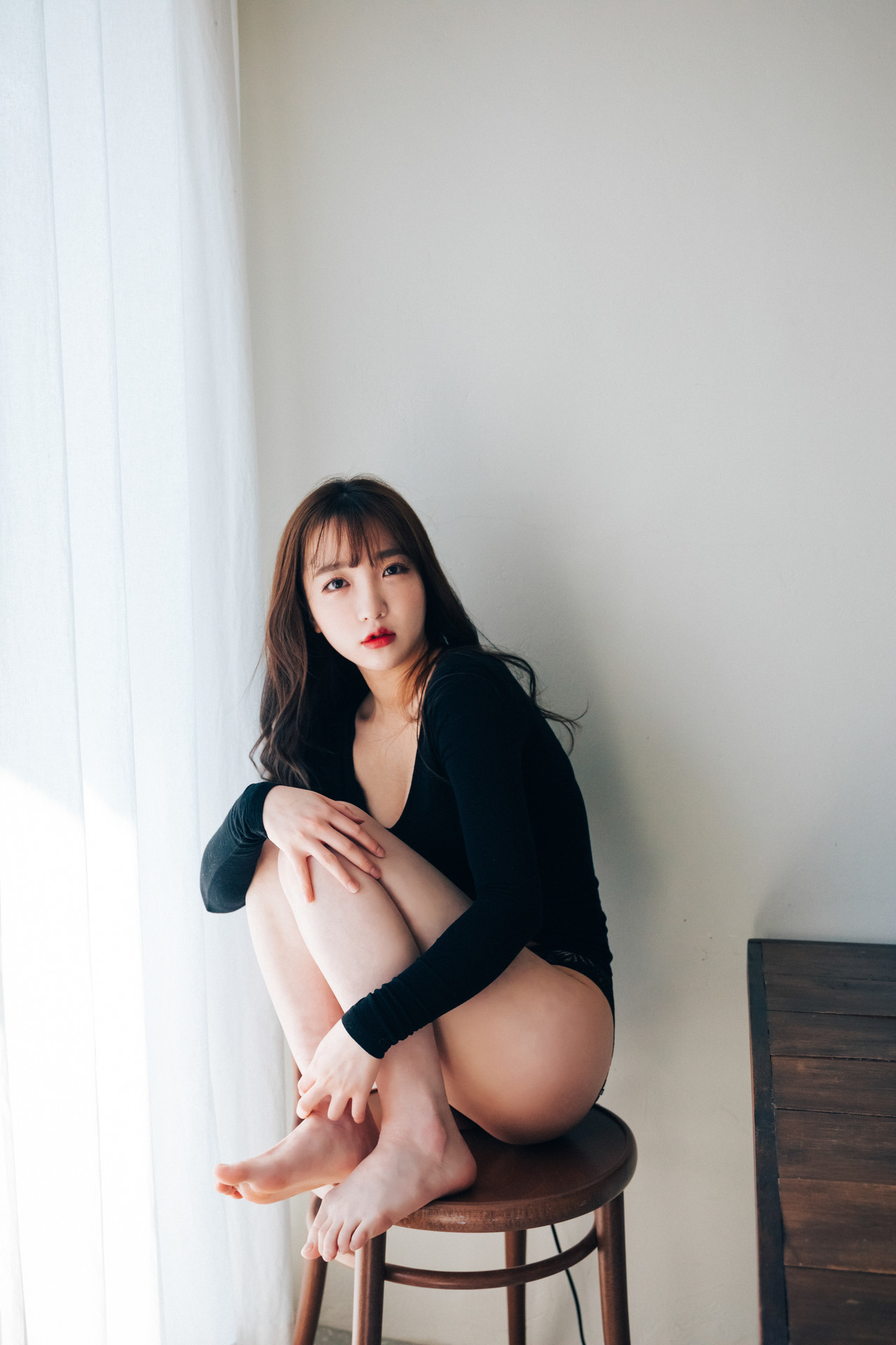 Son Yeeun 손예은, [Loozy] Maximum Vol.01(2)