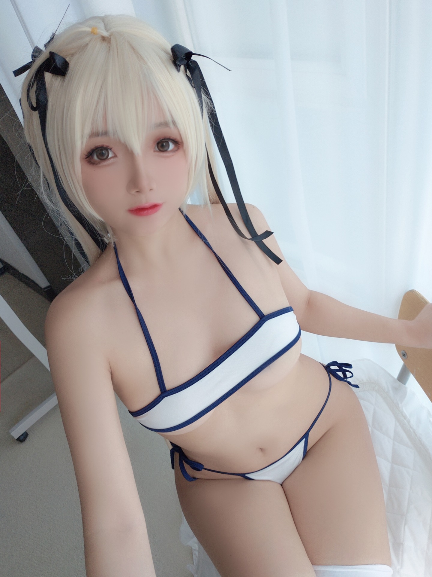 日奈娇 - 穹妹 [191P-2.18GB](181)