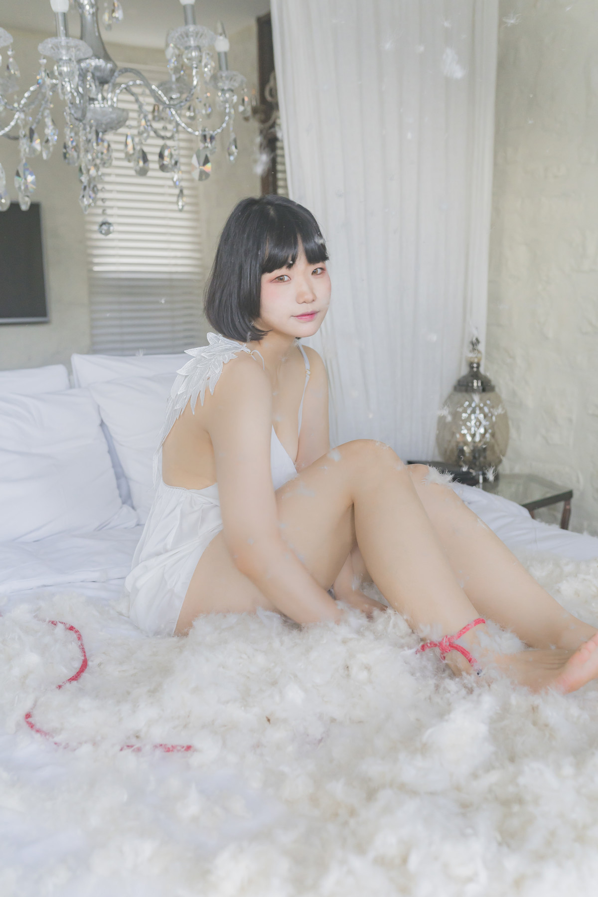 Mimmi 밈미, [DJAWA] My Small Bird Set.02(45)