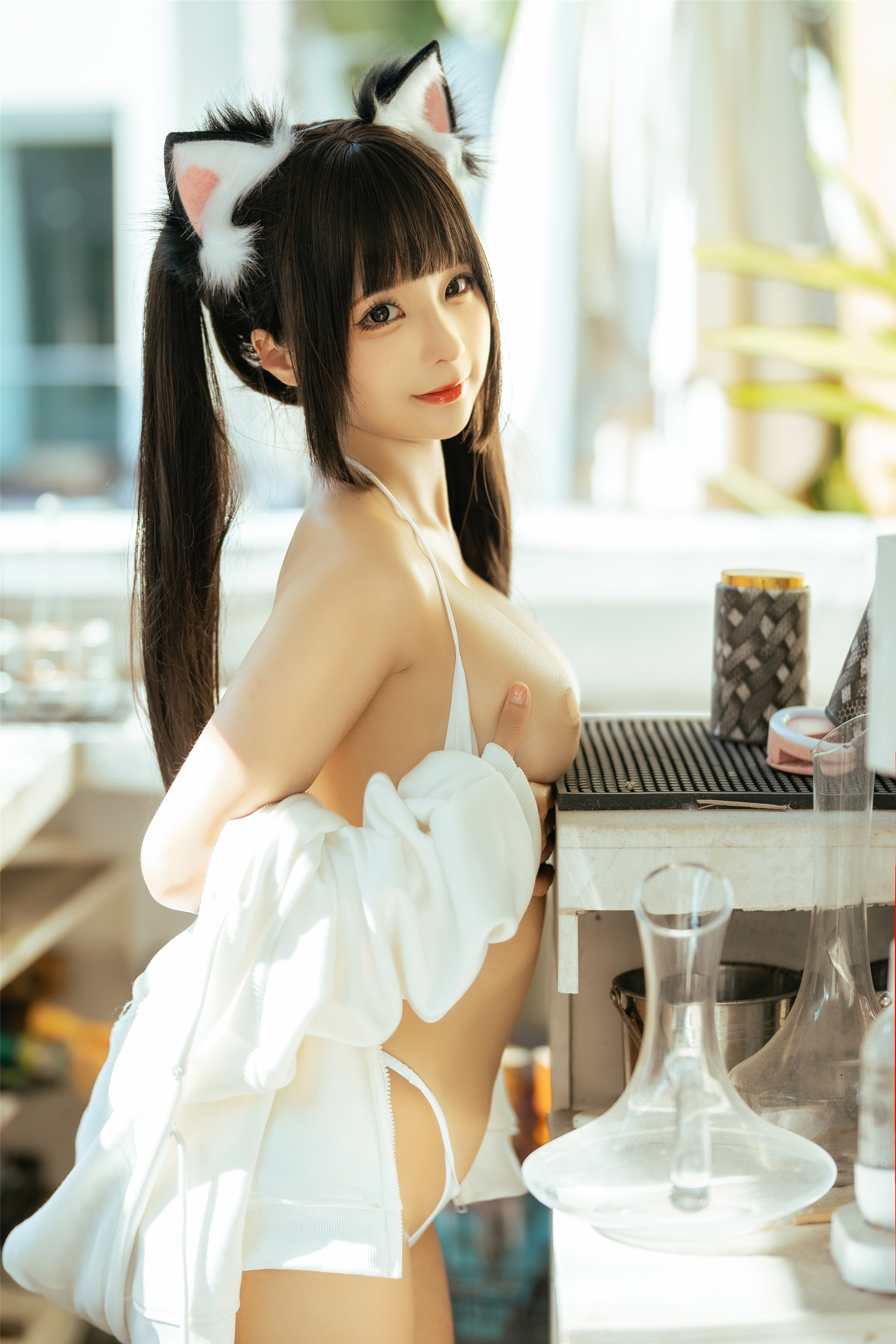 蠢沫沫 - 杂货喵 70P(22)