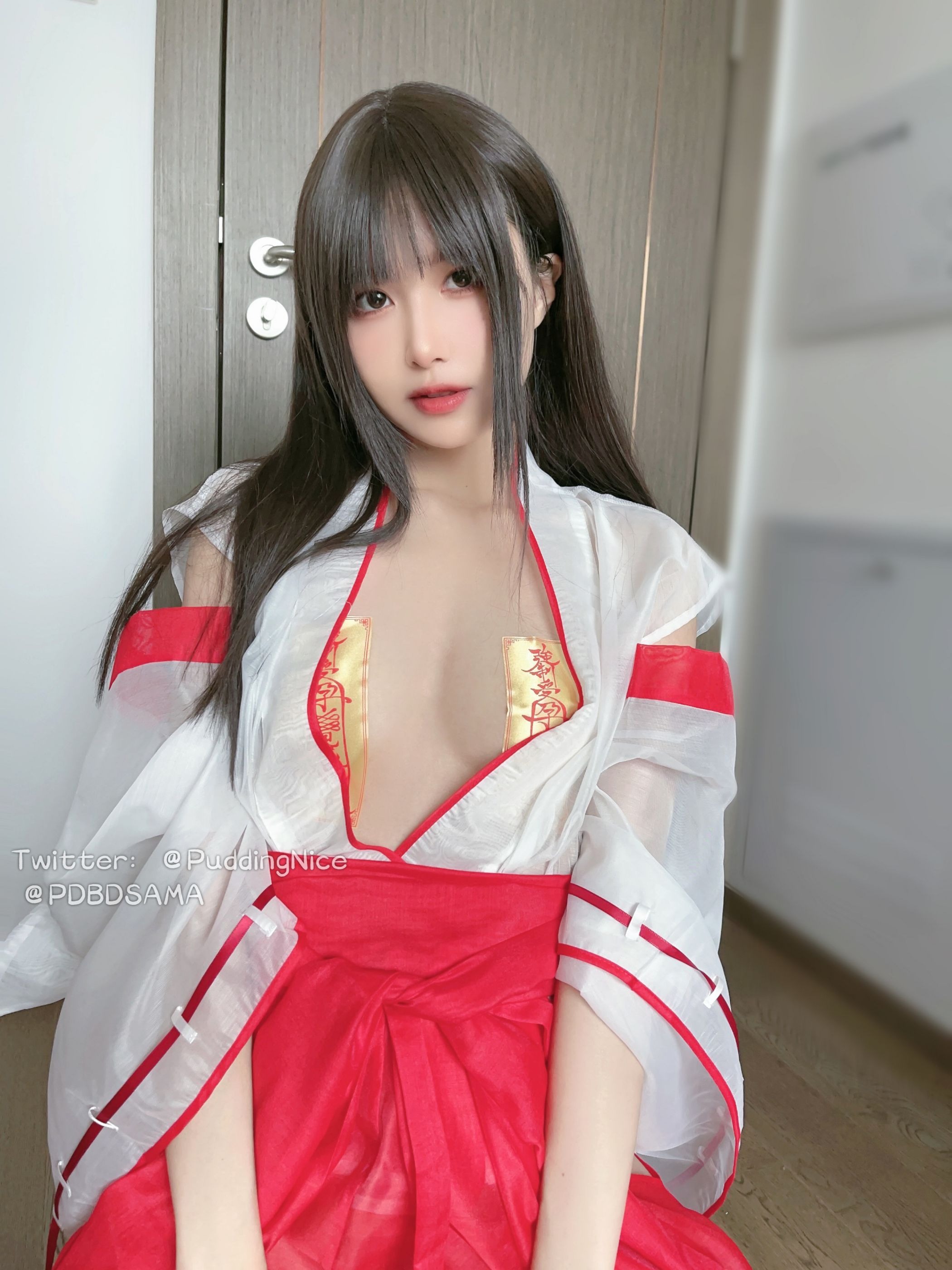 布丁大法 莓果挞(11)