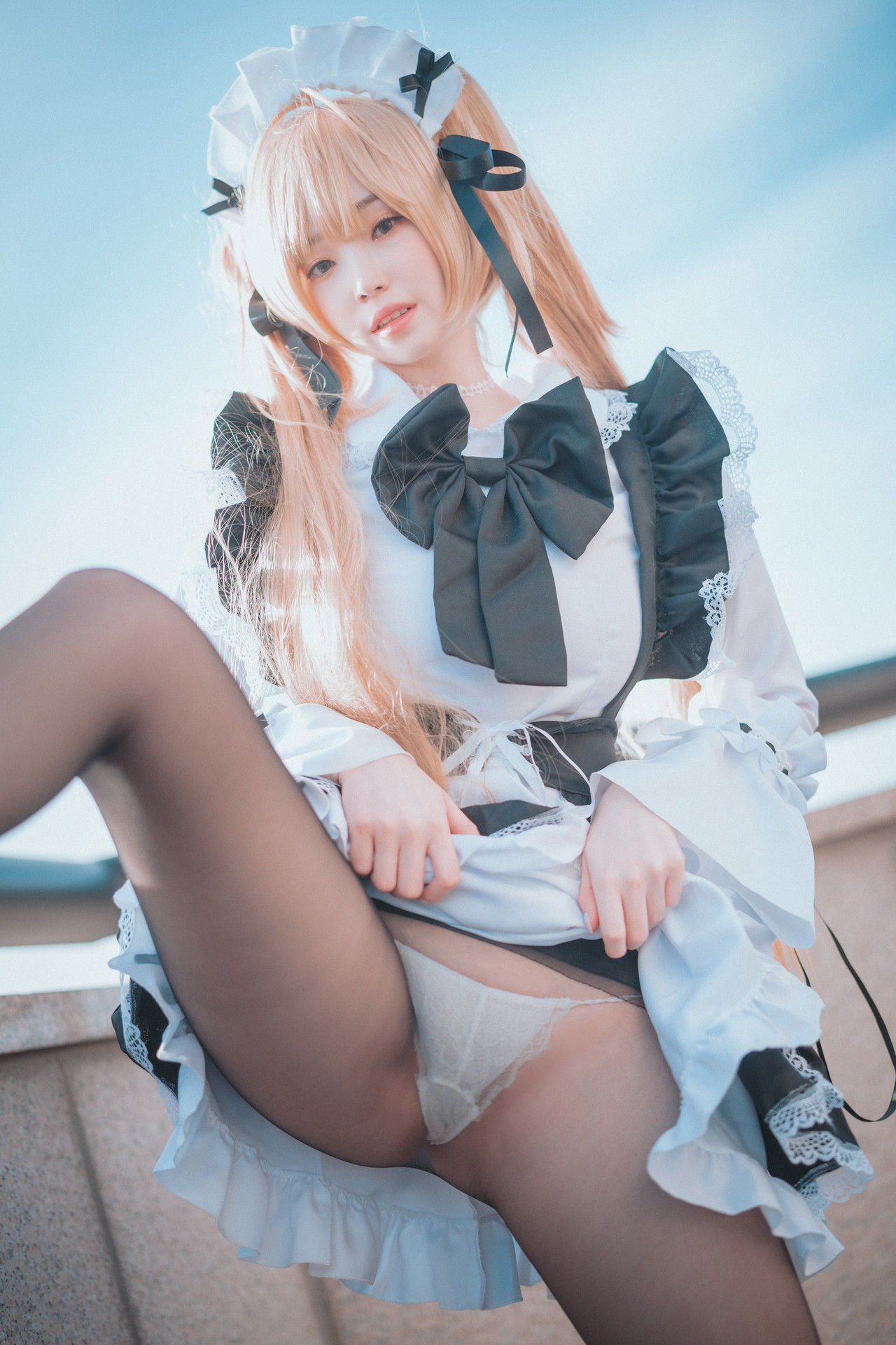 Bambi 밤비, [DJAWA] Heart to Heart：Nephthys Set.02(5)