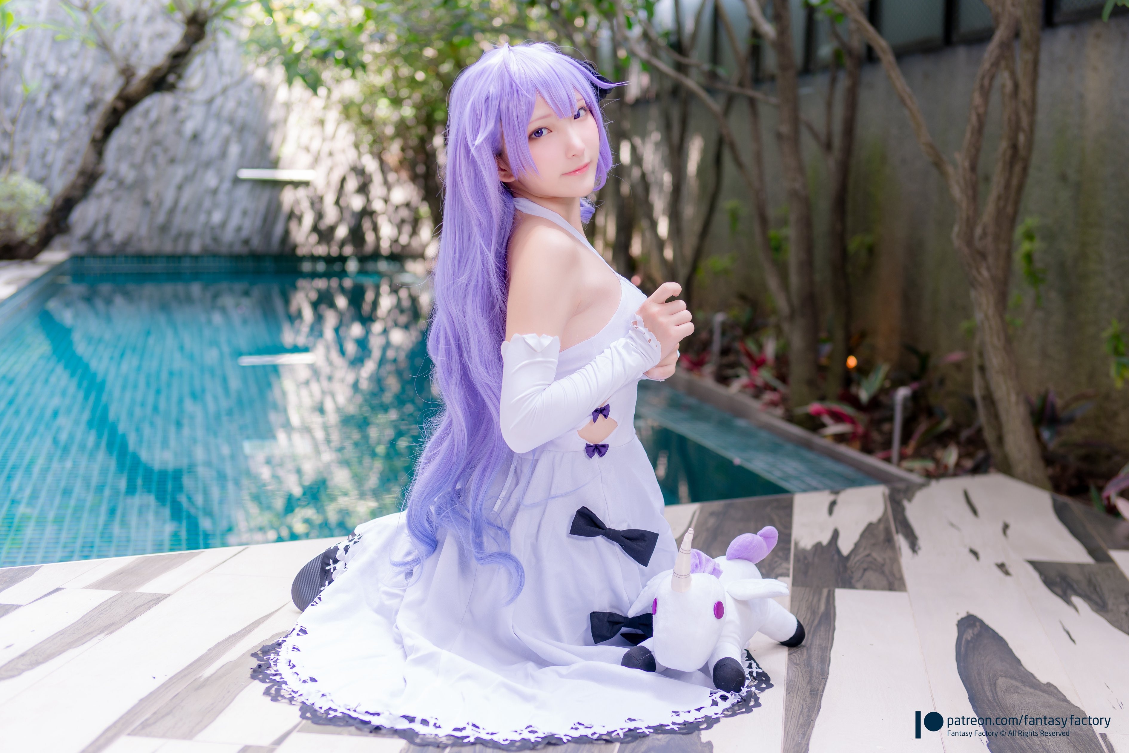Fantasy Factory小丁 148P(88)