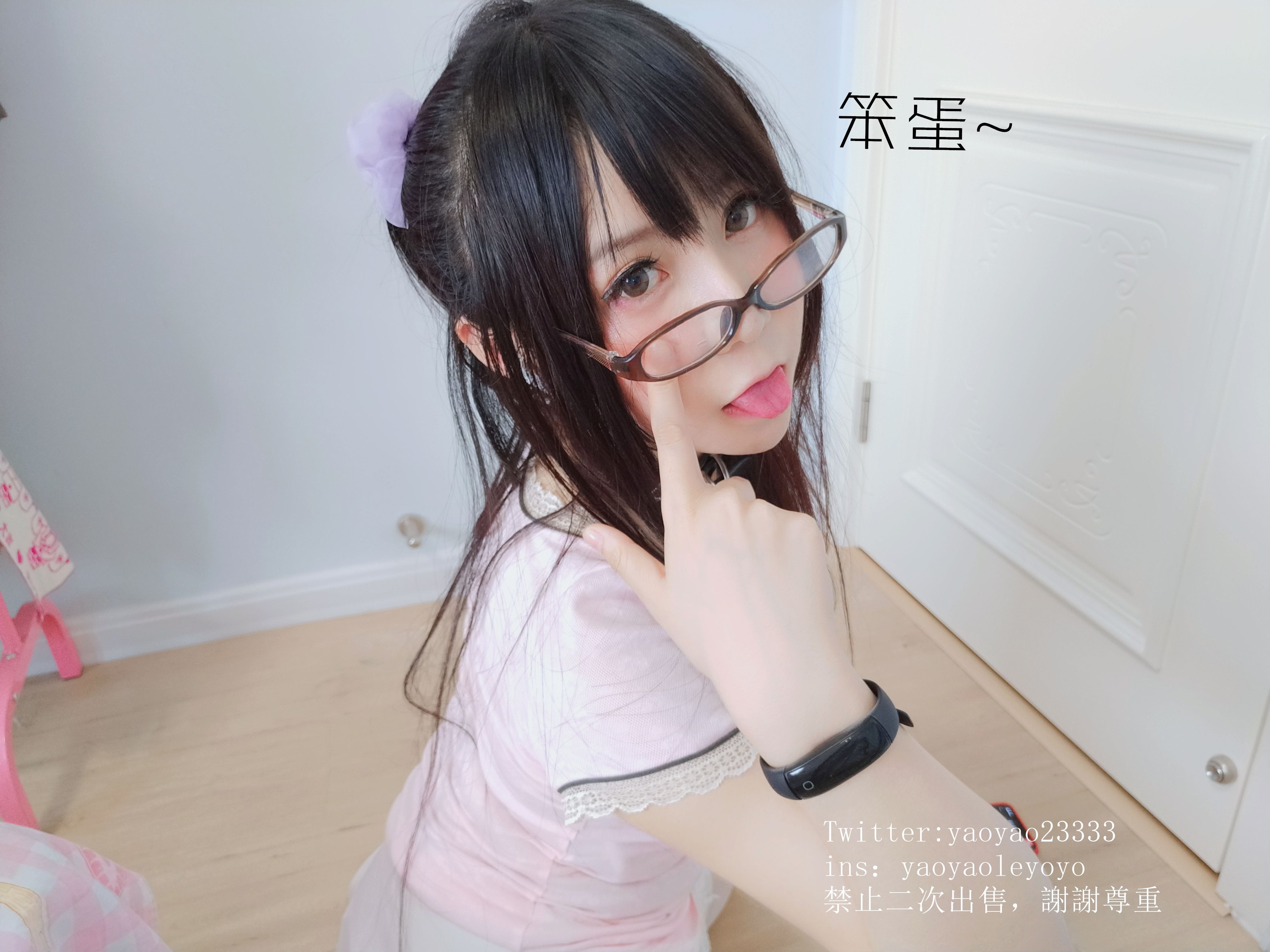 摇摇乐yoyo-自撮りvol.29[135P](83)