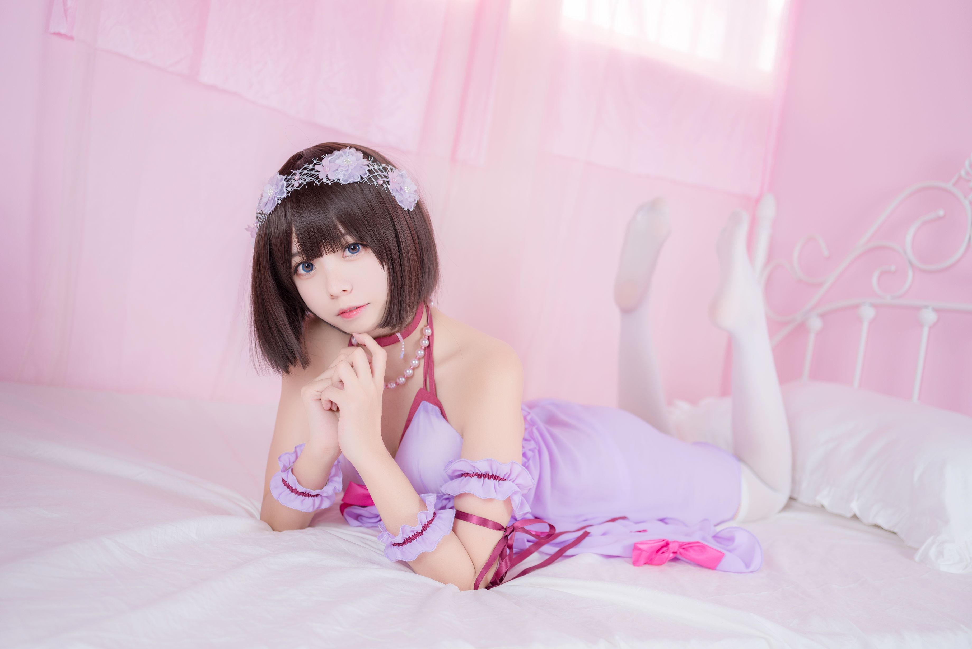 小野妹子w-加藤惠 [23P](15)
