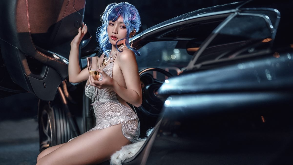 [Cos]一笑 - 圣路易斯[27P](4)