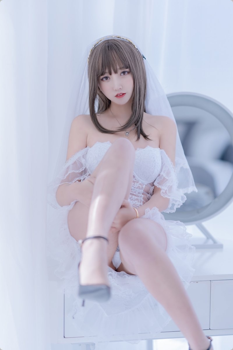 [Cos]过期米线线喵 - 白雪姬 [61P](18)