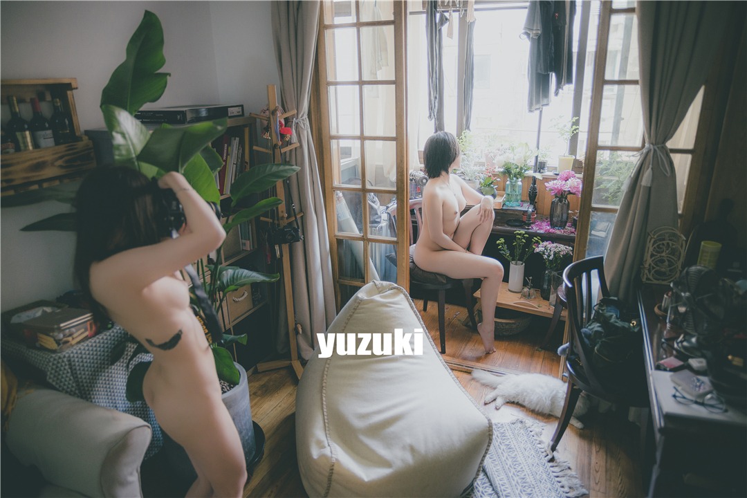 柚木 第31季 [夏日民宅] 43P(17)