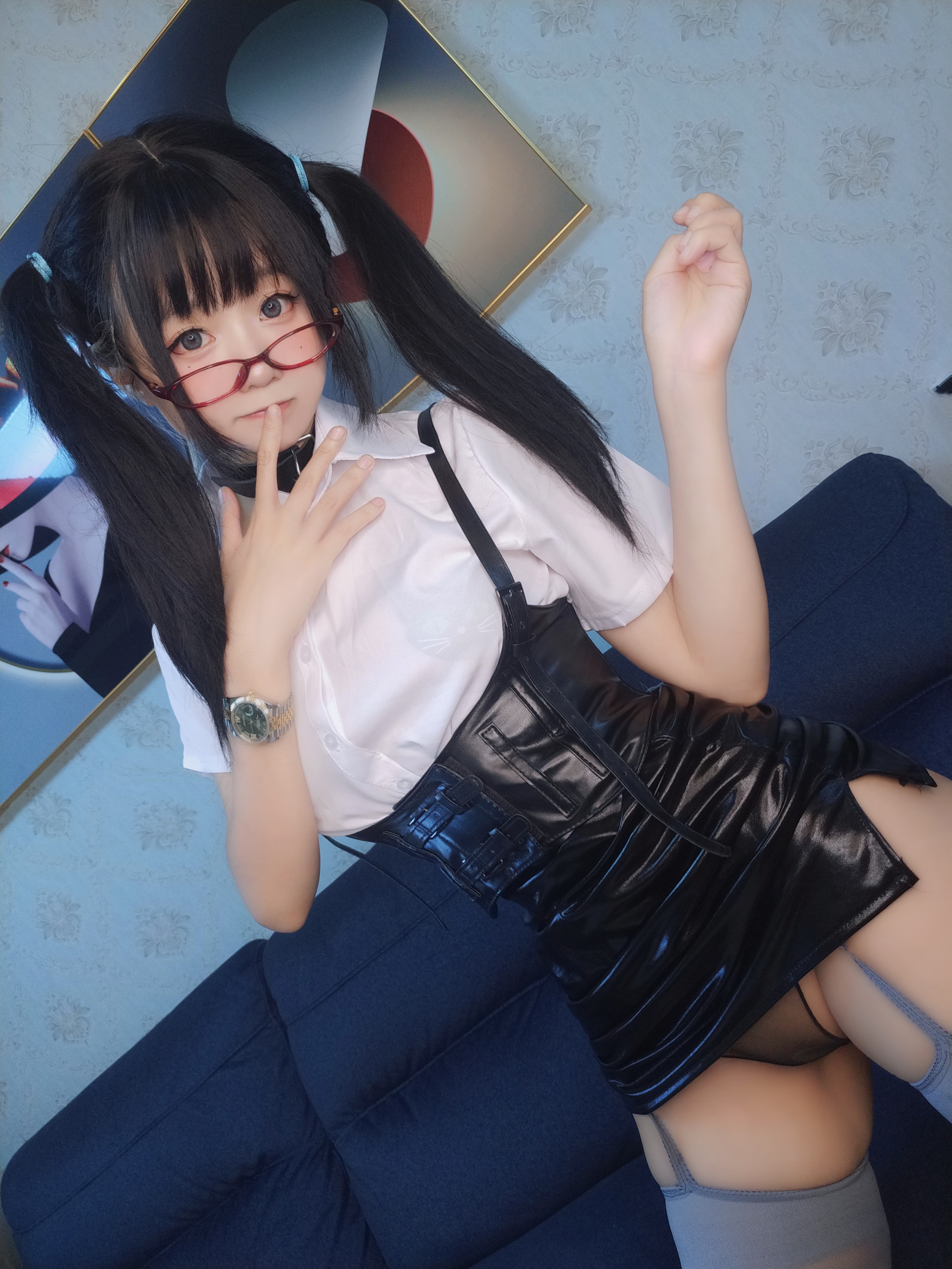 摇摇乐 作業服です 104P(6)