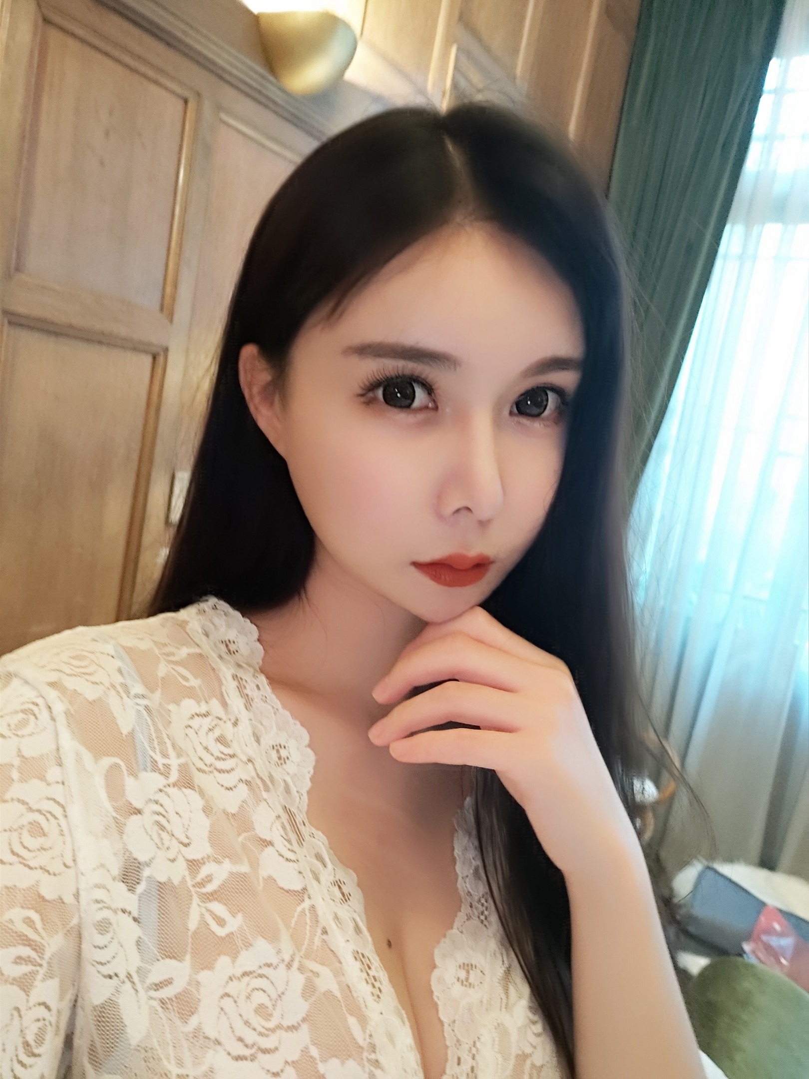 亚马逊鲶鱼 – 独居太太(24)