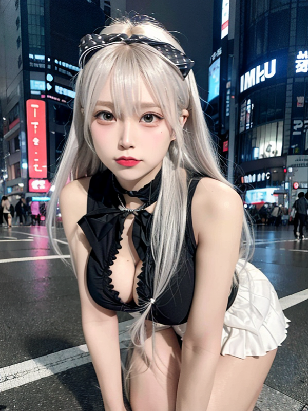 AI涩图收集1(27)