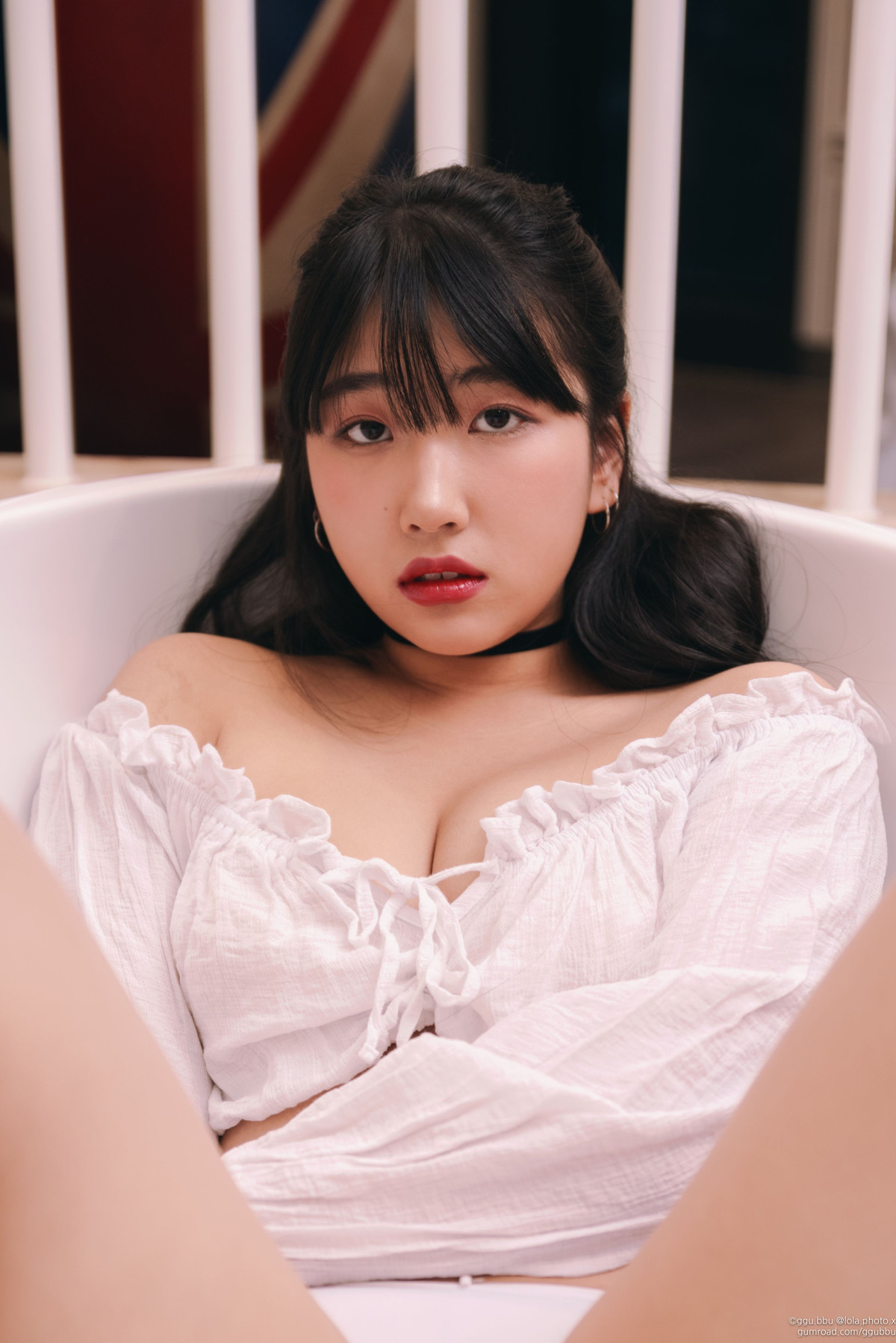 Ggubbu 꾸뿌, [BLUECAKE] Made by ggubbu Vol.3 &#8211; Set.01(23)