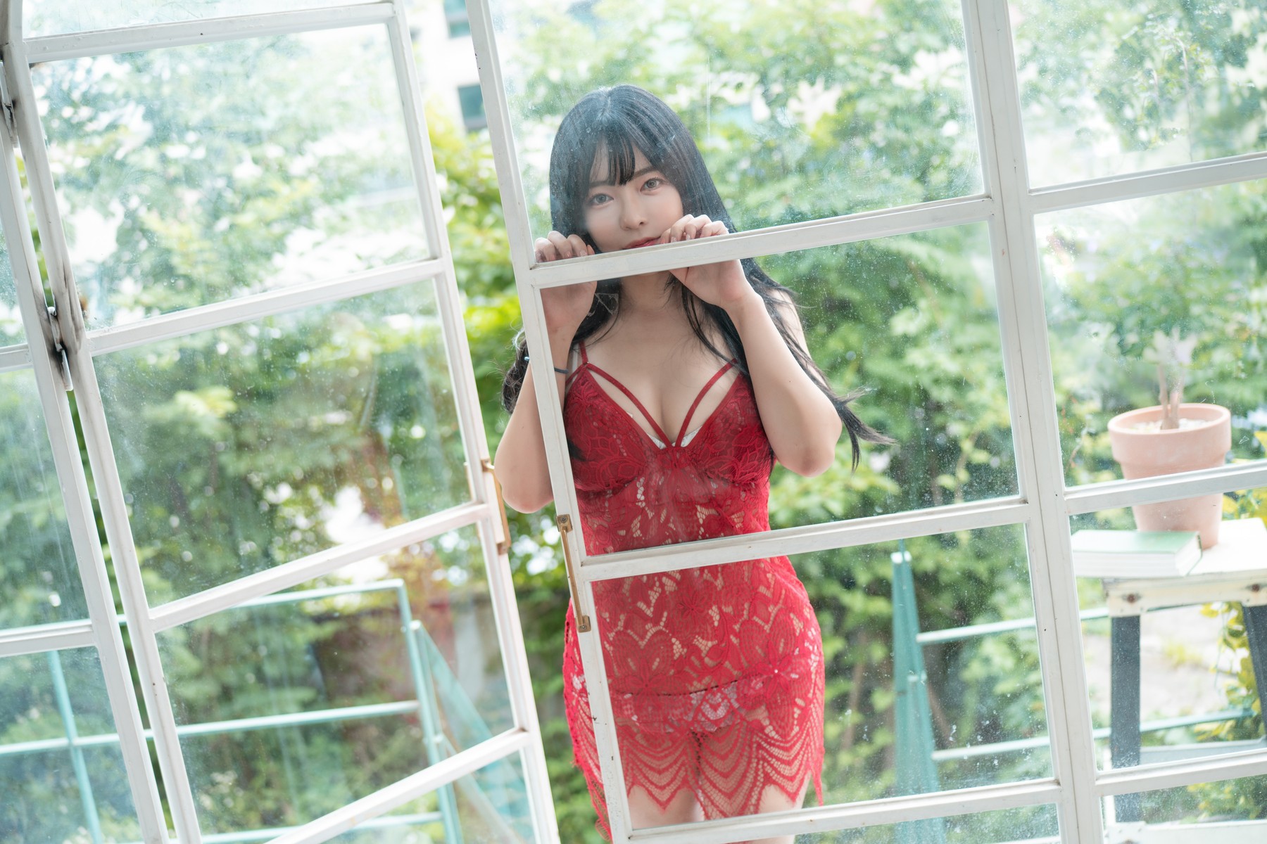 MoMo 복숭아, [CreamSoda] MoMo Vol.01 Set.02(30)