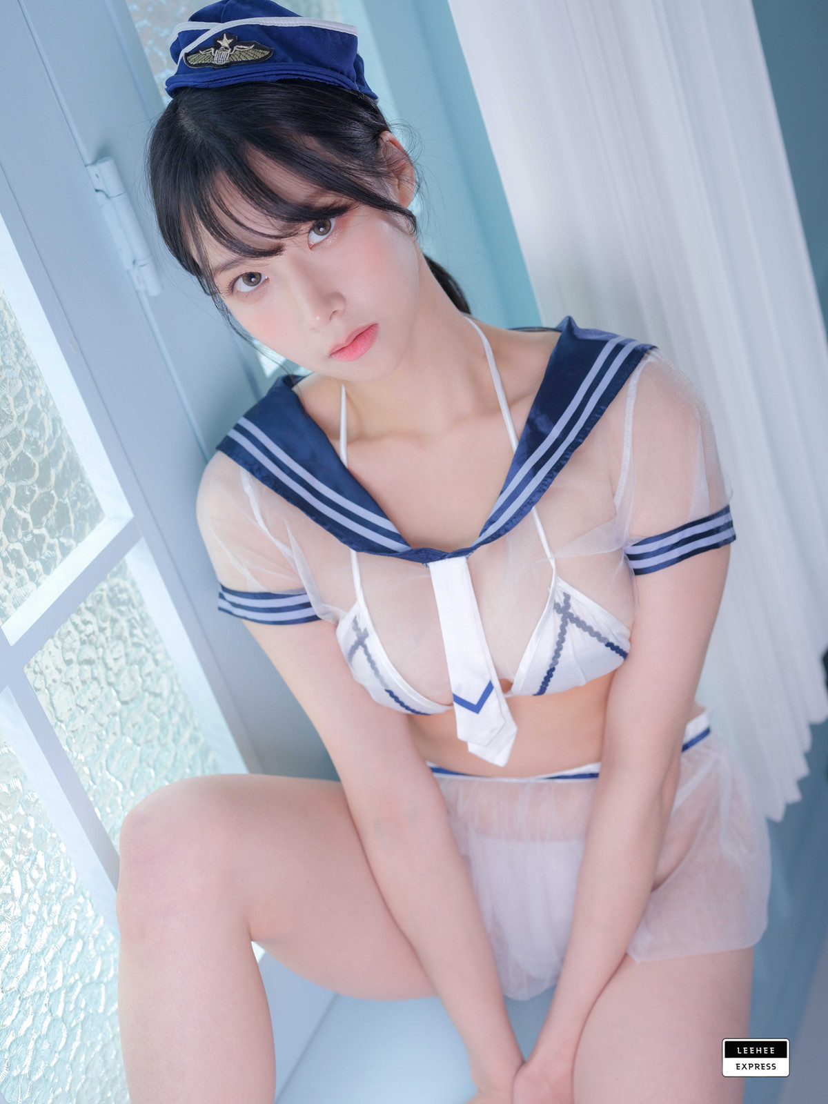 Myung Ah 명아, [LEEHEE EXPRESS] LEBE-081(11)
