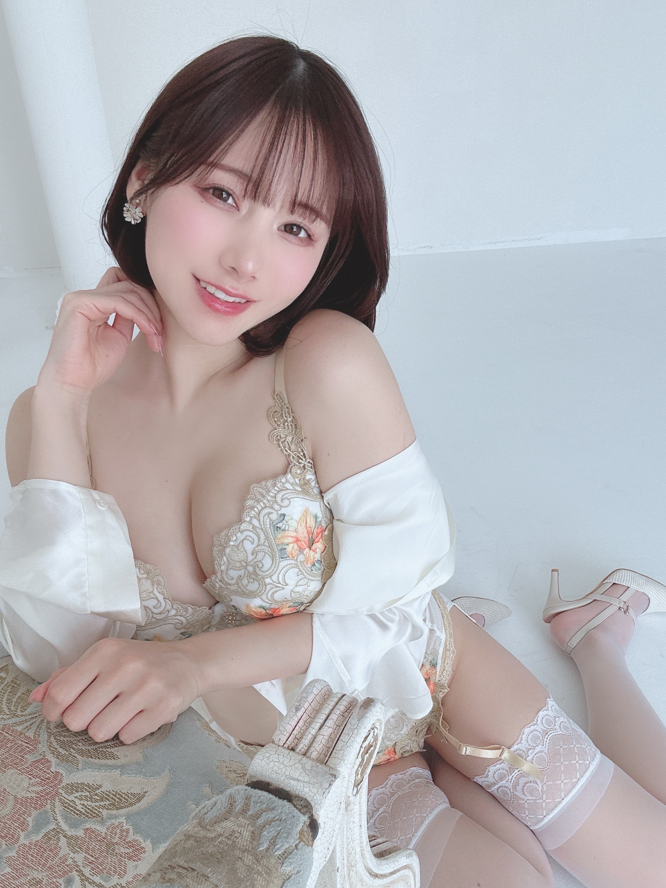 けんけん 2023年05月 Fantia 2000日圓訂閱內容（6月7打赏群资源）(13)