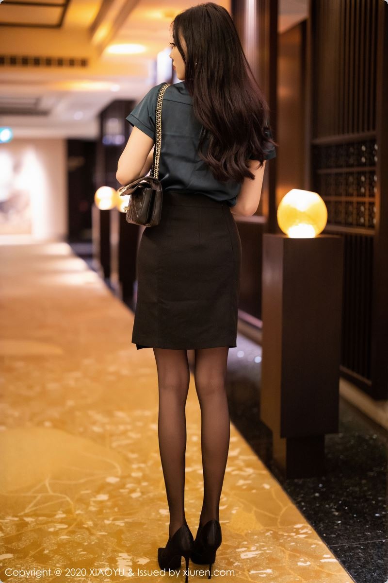 [语画界]VOL.238 杨晨晨sugar[90P](4)