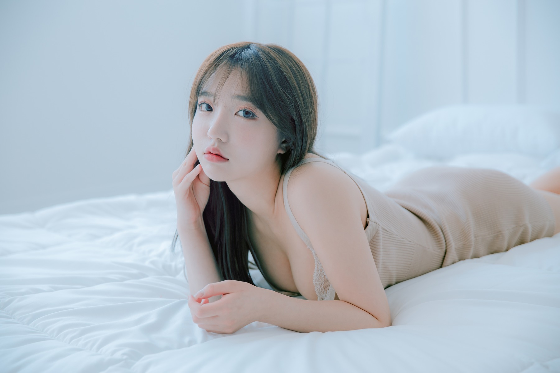Son Yeeun 손예은, [JOApictures] Son Ye-Eun (손예은) x JOA 20. APR Vol.1 &#8211; Set.01(8)