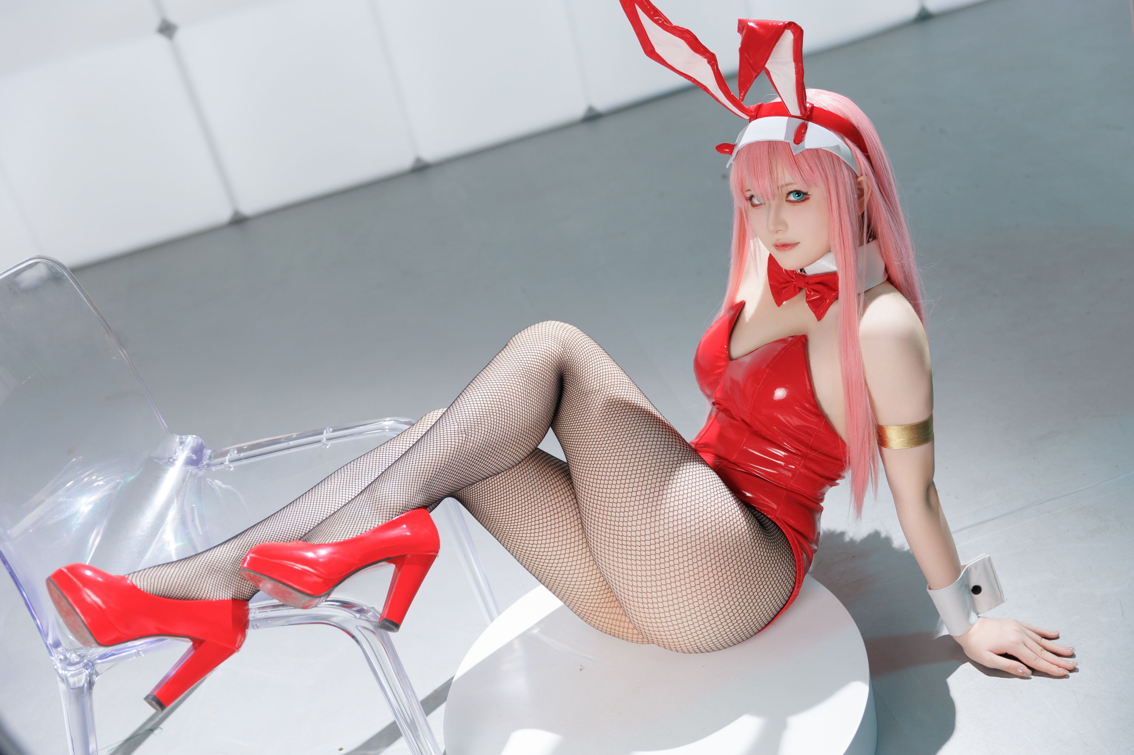 屿鱼 Zero Two(24)
