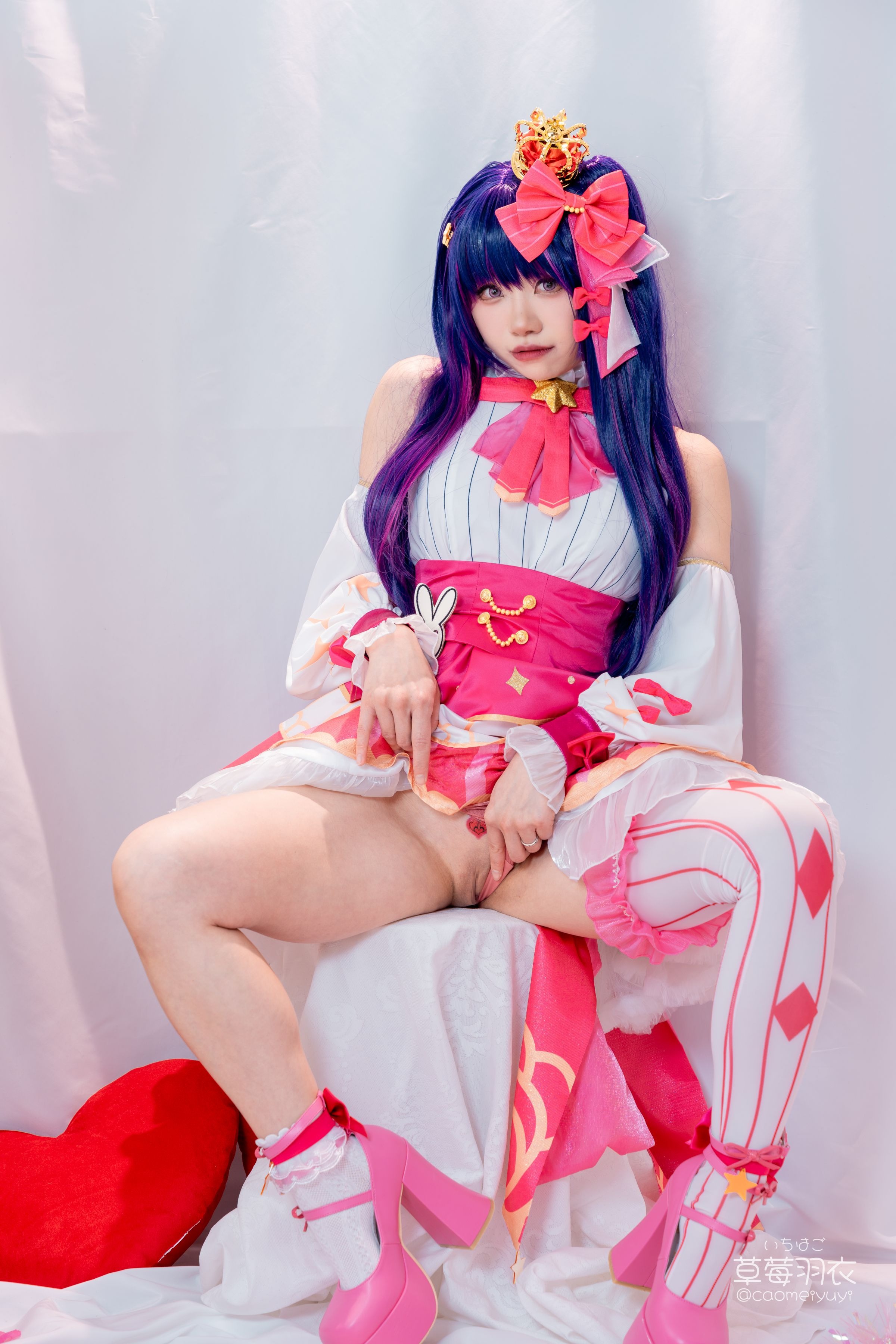 草莓羽衣 2402 fantia(31)