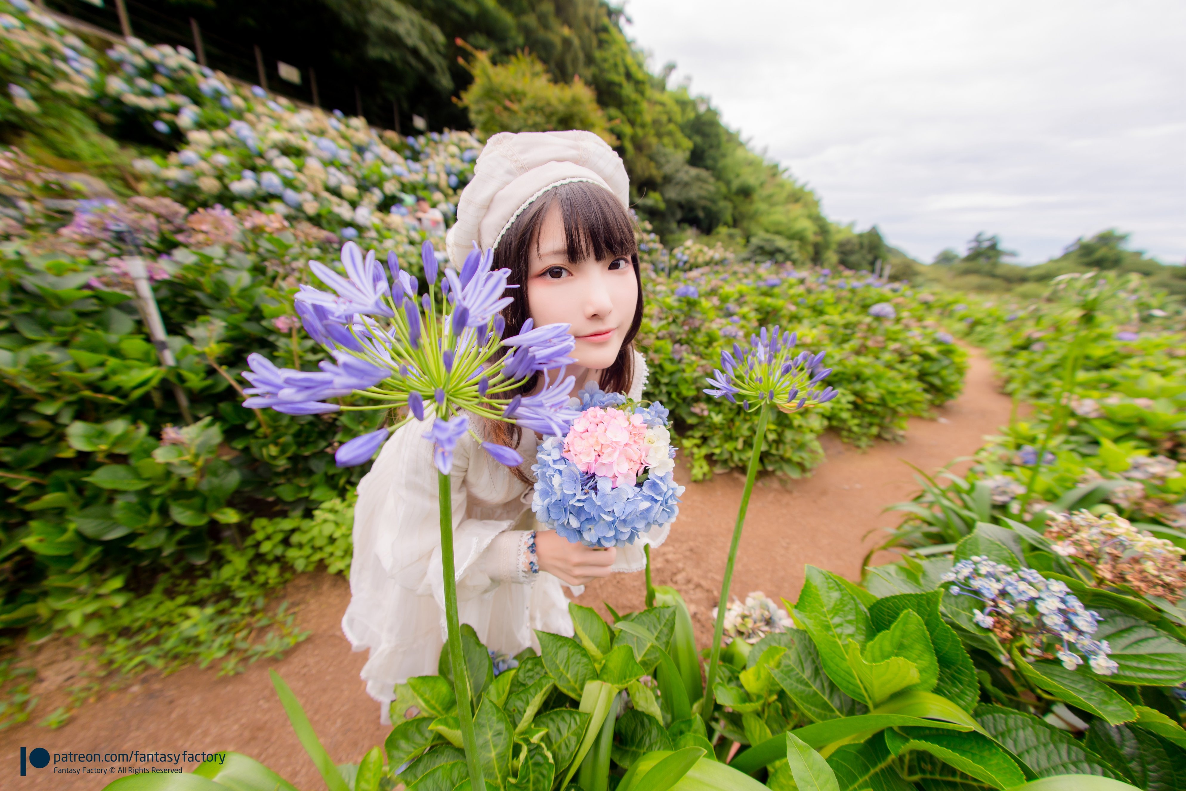 Fantasy Factory小丁 148P(67)