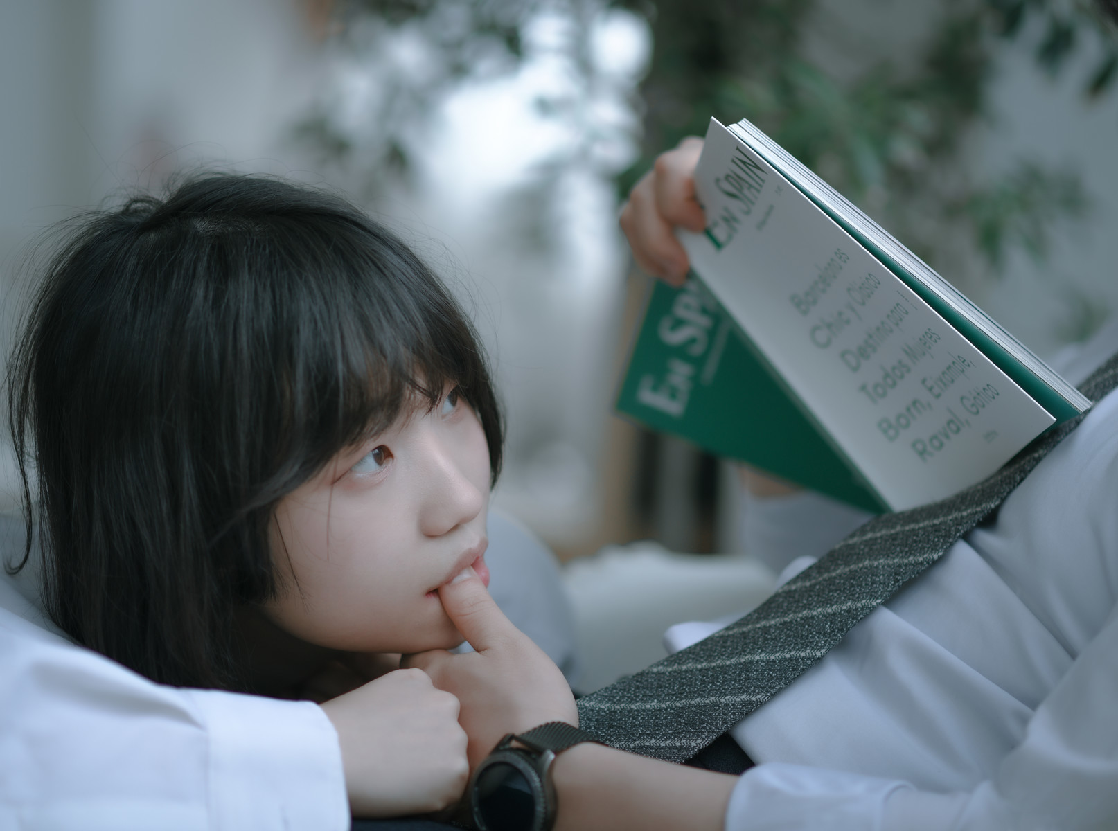 Mimmi 밈미, [DJAWA] The Pet(26)