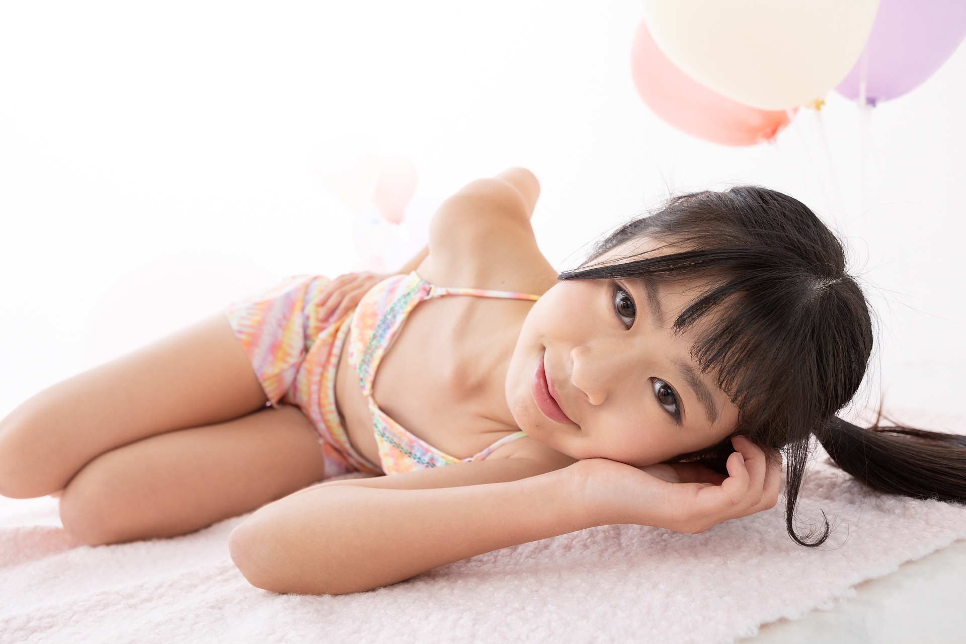 Kokone Nanase 七瀬ここね, [Minisuka.tv] 2021.09.23 Secret Gallery (STAGE2) 2.1(46)
