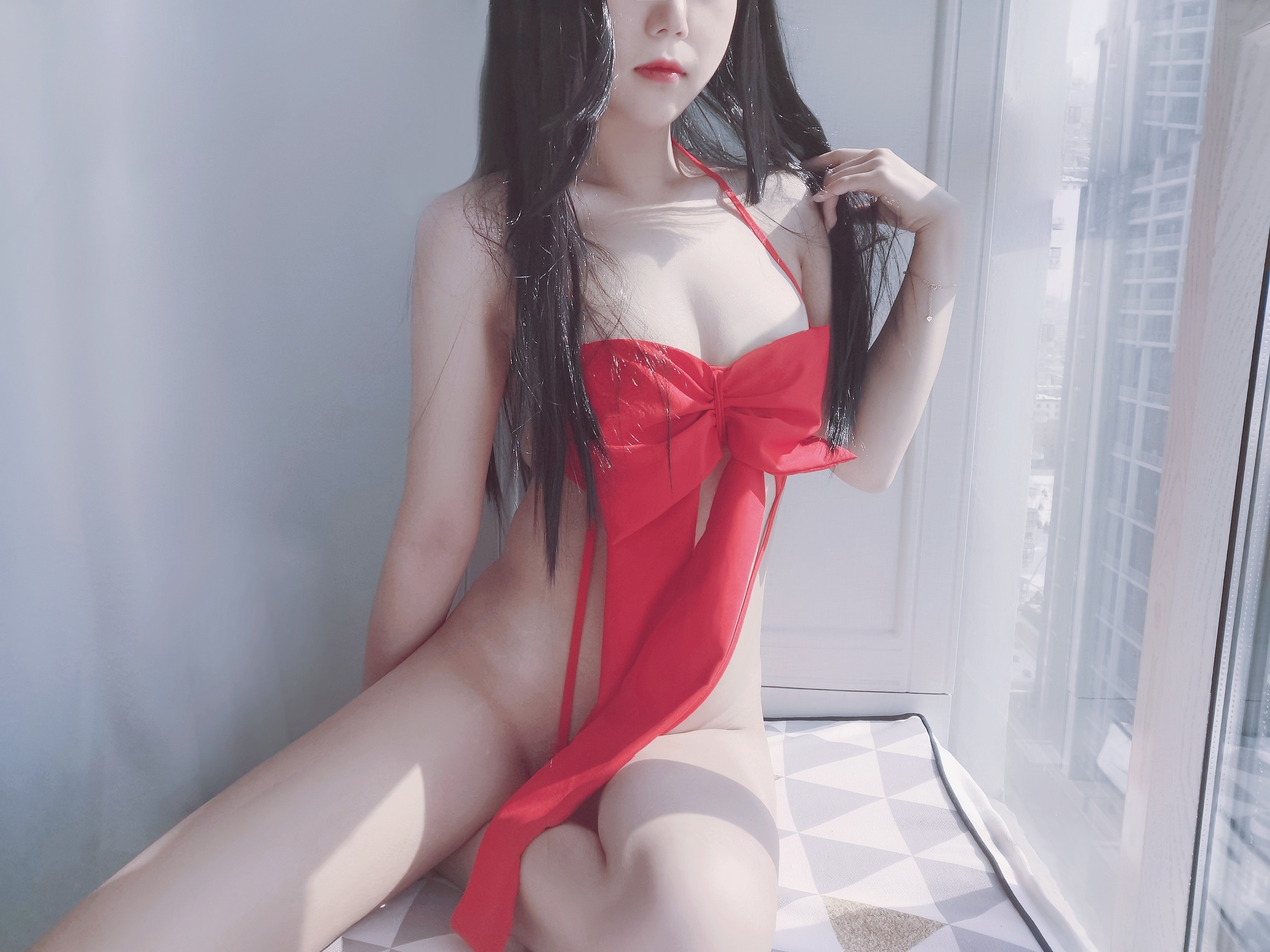 eloise软软 – 蝴蝶结(31)