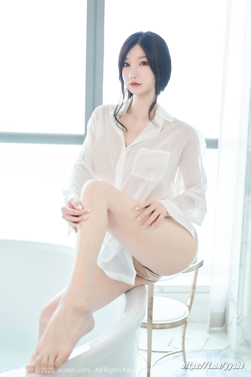 [秀人网]NO.5638 周于希Sally [84P](33)