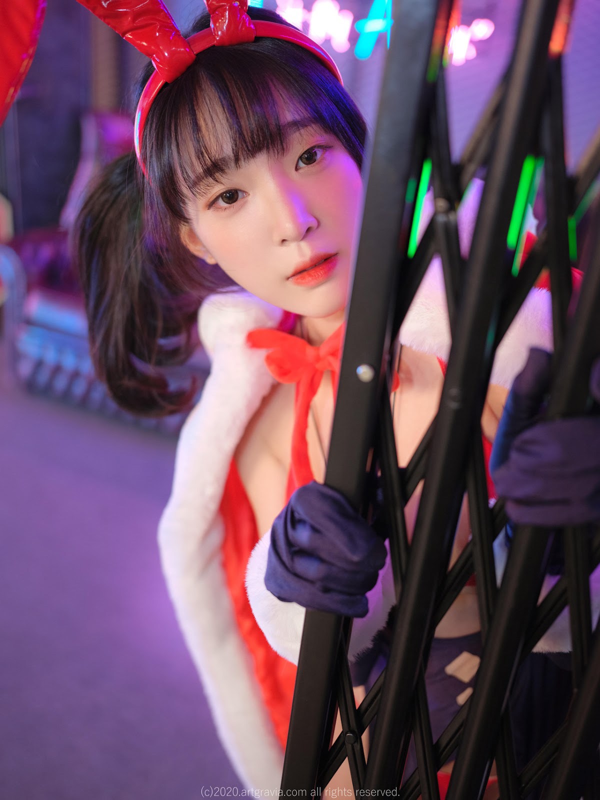 Kang Inkyung 강인경, [ArtGravia] Vol.229 아트그라비아 Set.02(8)