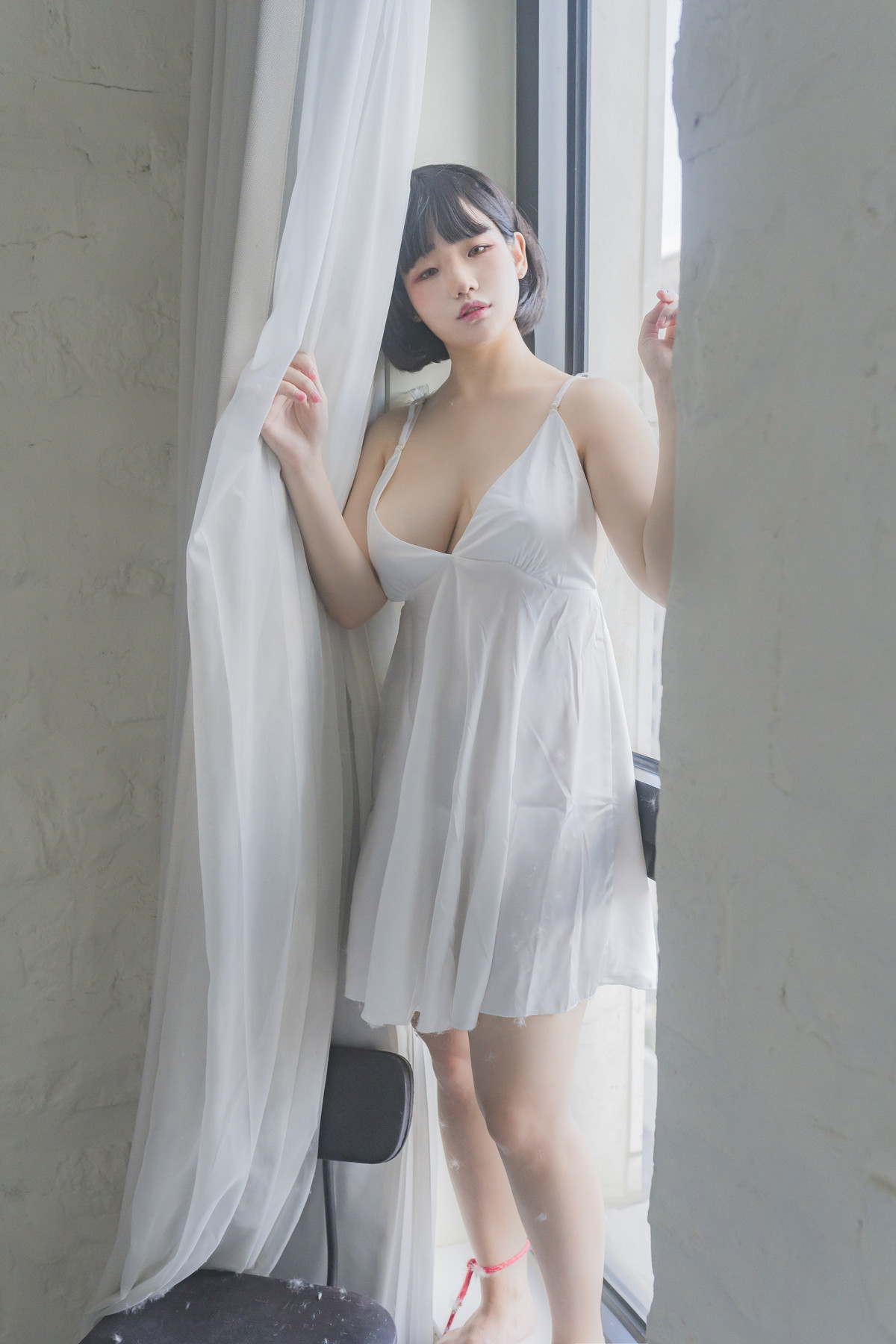 Mimmi 밈미, [DJAWA] My Small Bird Set.02(30)