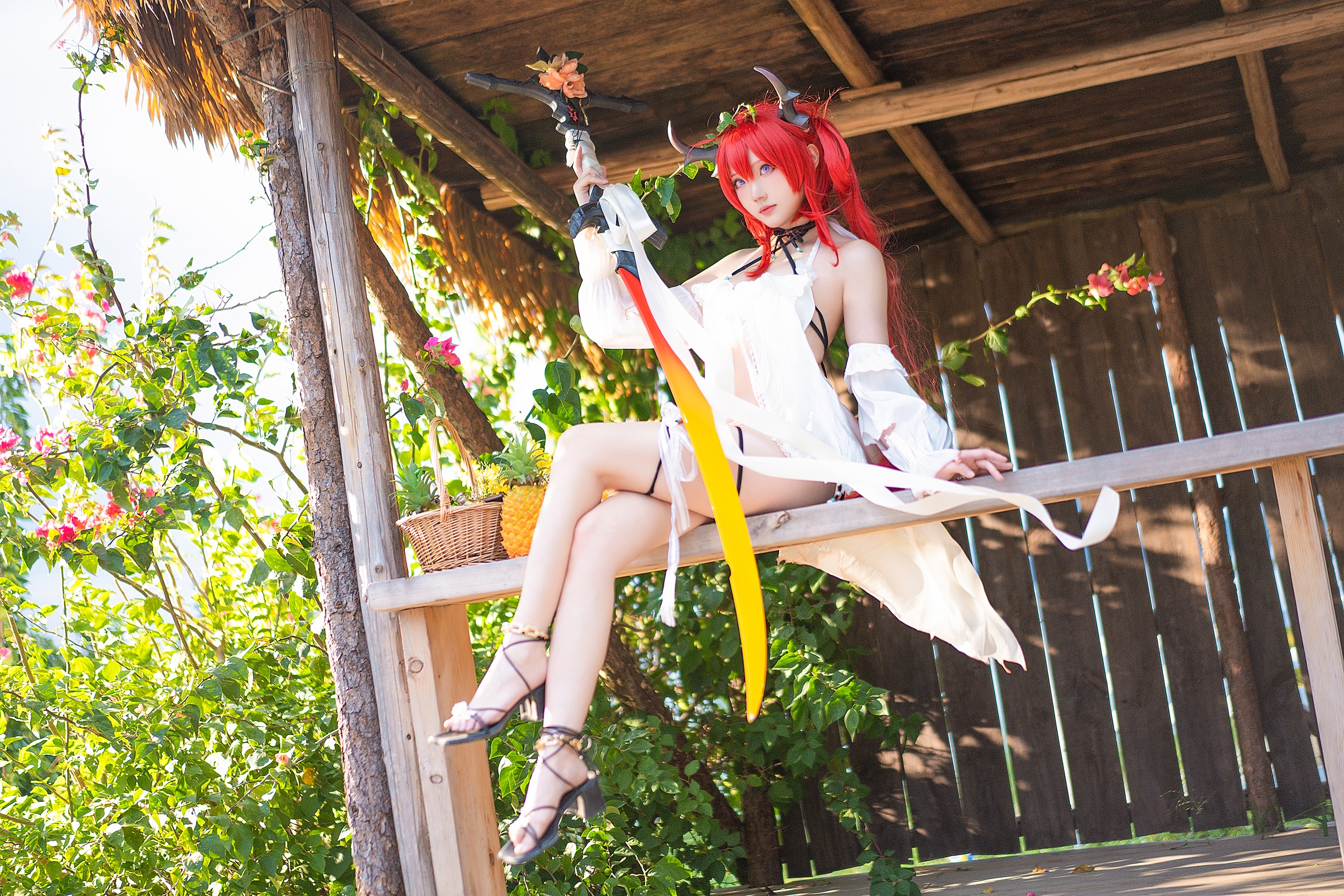 瓜希酱 史尔特尔 [104P-683MB](84)