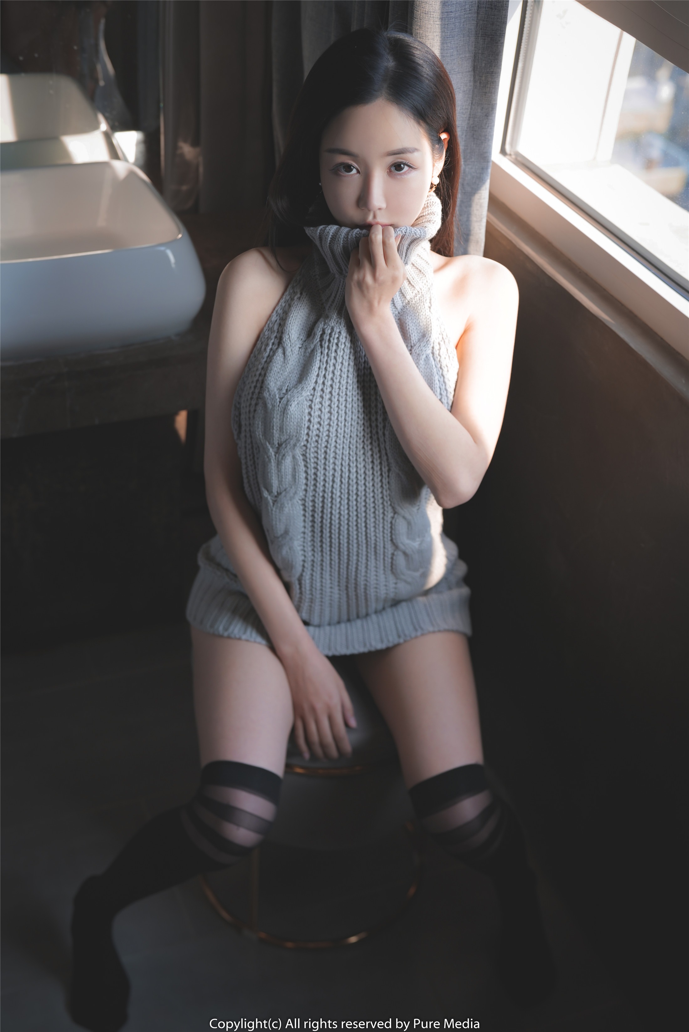 [Pure Media] Vol.052 - Leah 85P(37)