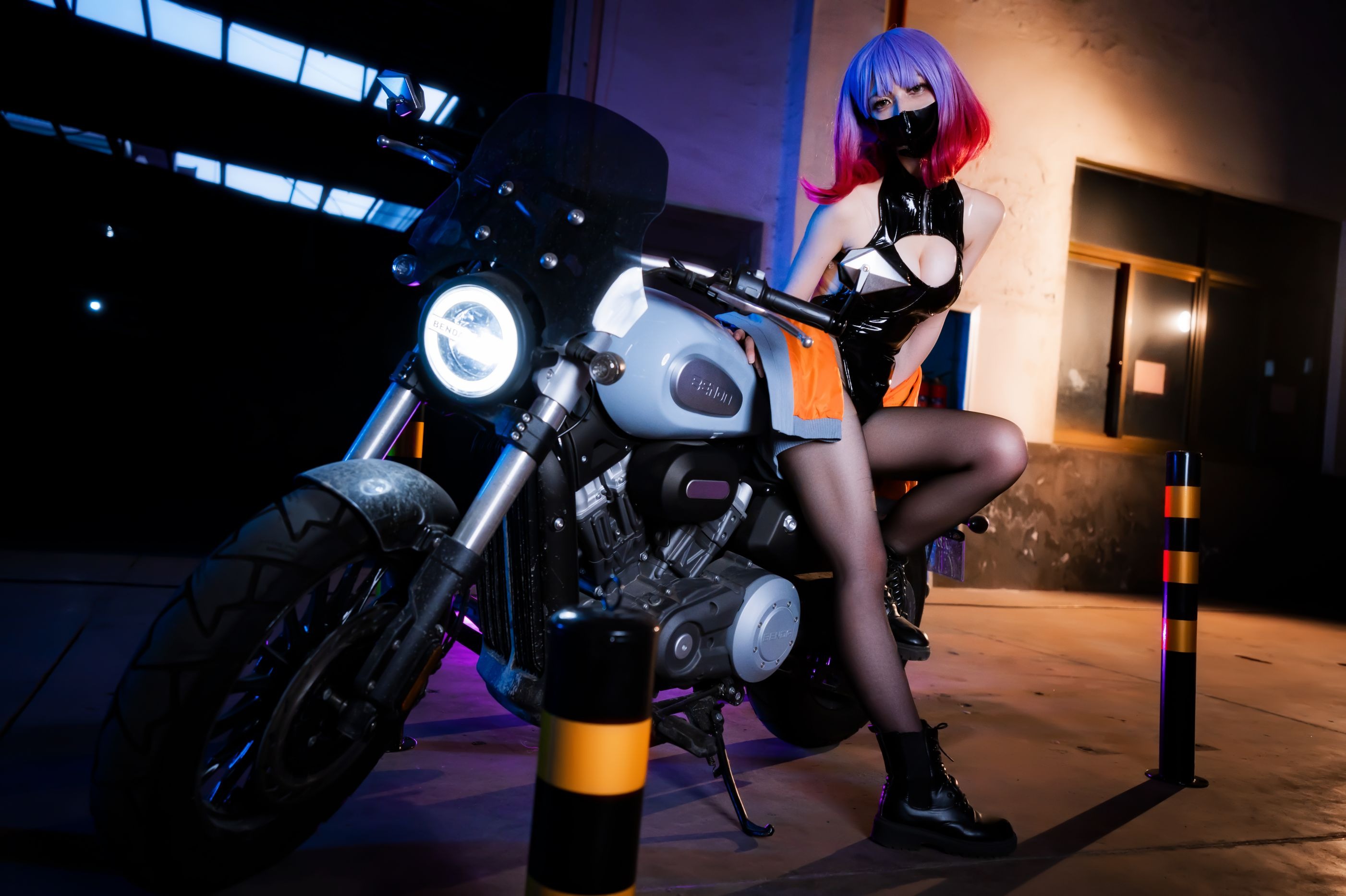 清青琴玖 luna COSPLAY [35P-573MB](26)