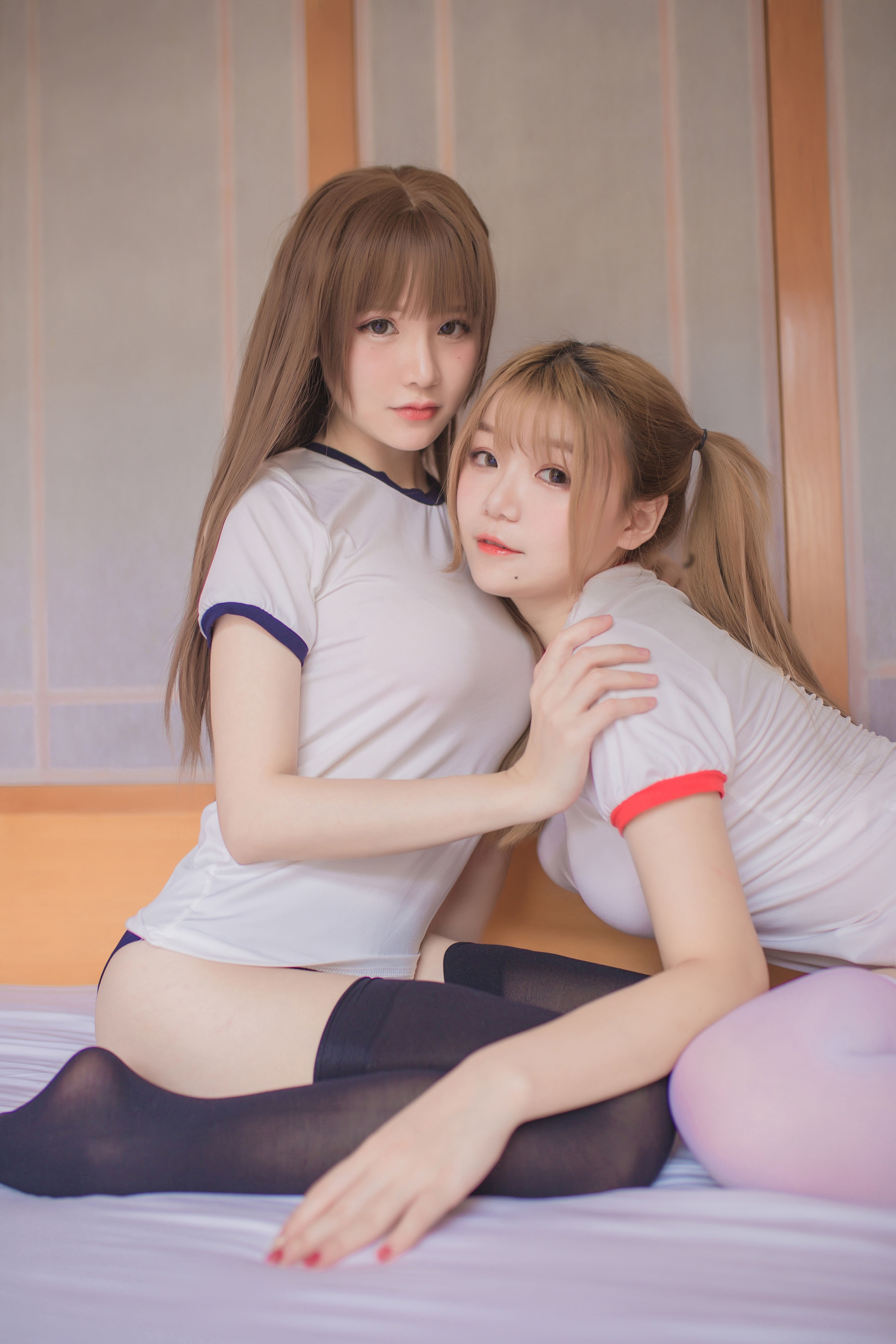 [Yoko宅夏]妹汤物语-校服 63P(41)