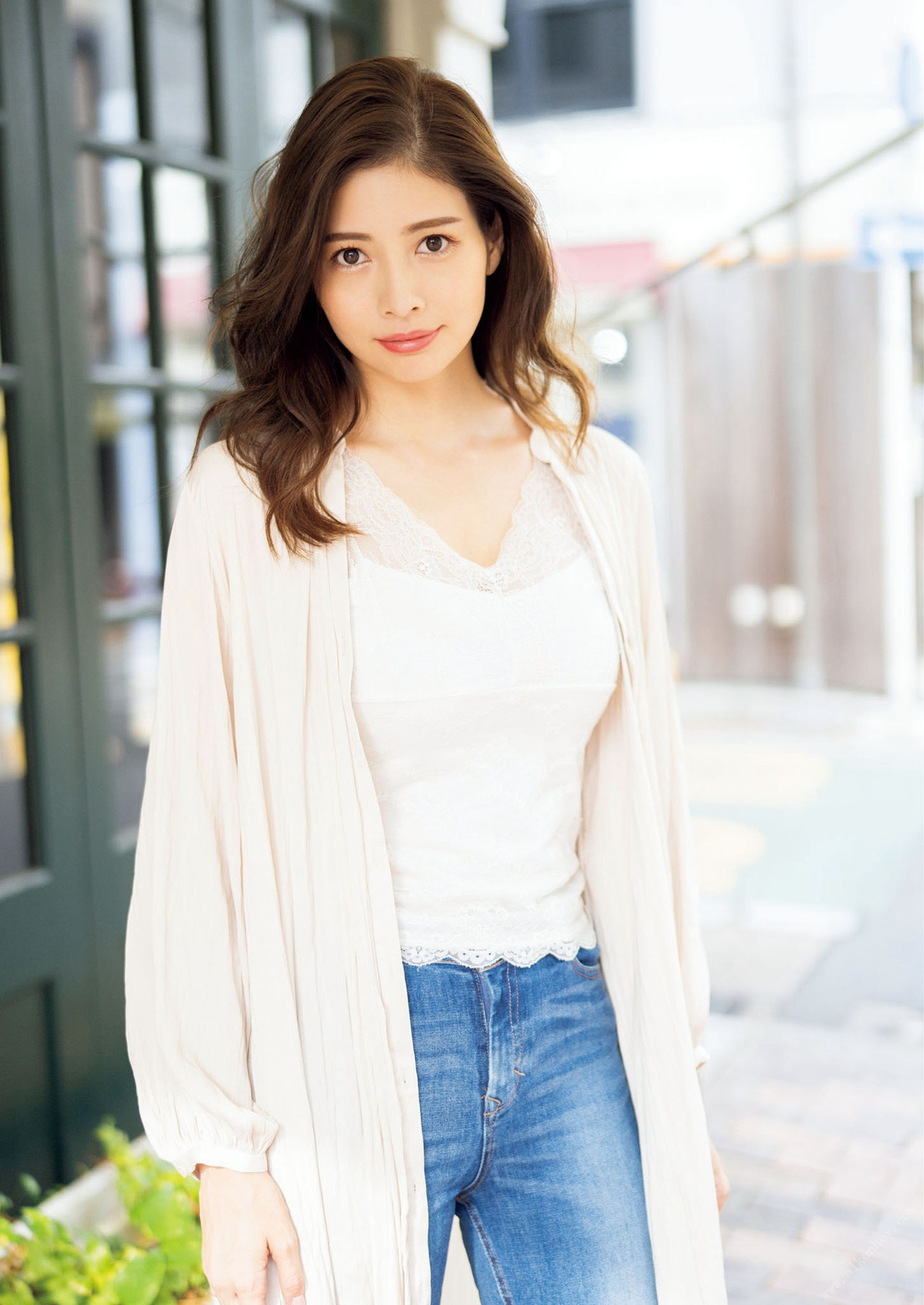 Ayumi Tokumaru 得丸あゆみ, 1st写真集 得あゆ Set.03(34)