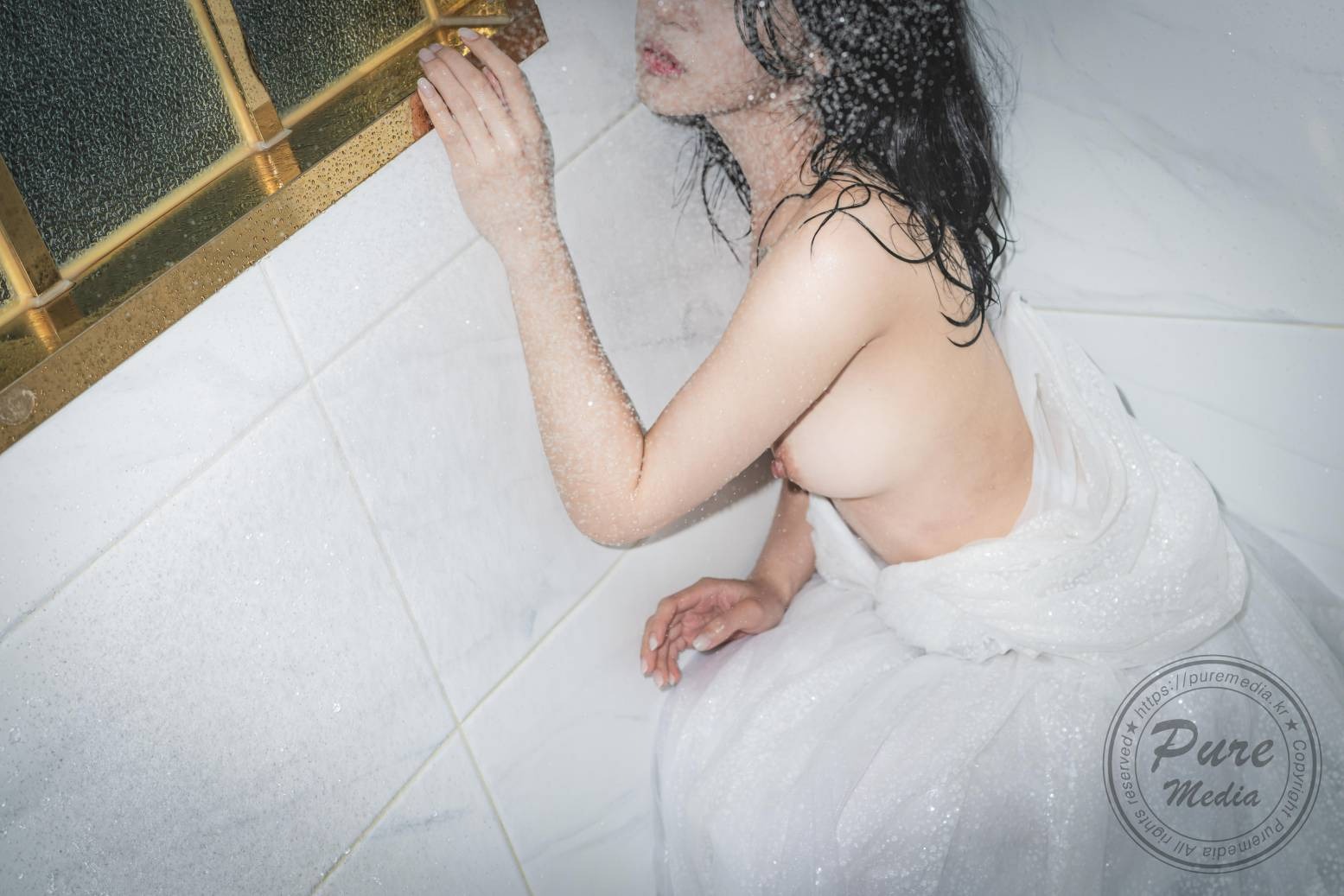 Pure Media Vol.202 Yeha (예하)(57)