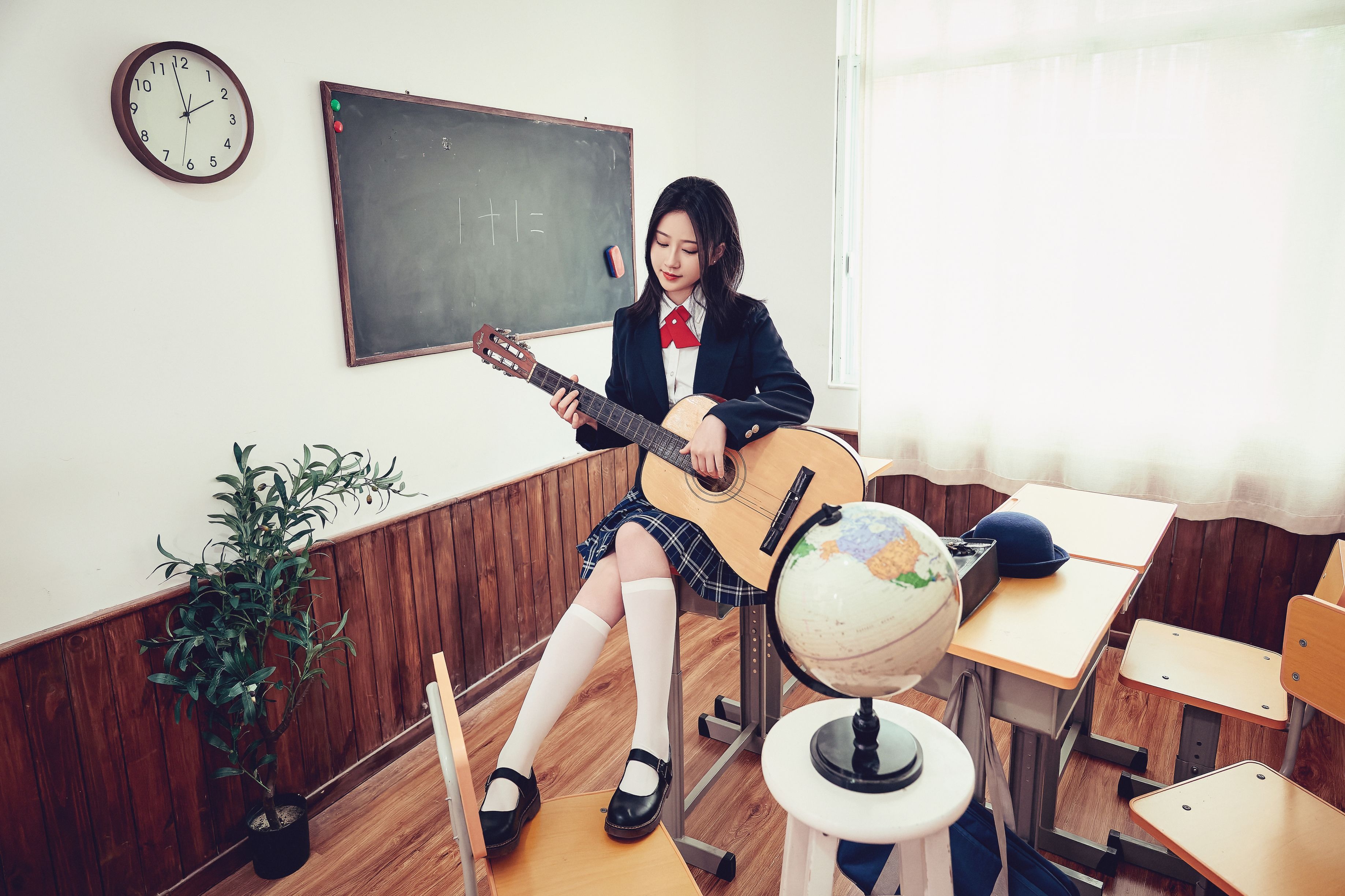 年年 月刊少女(2)