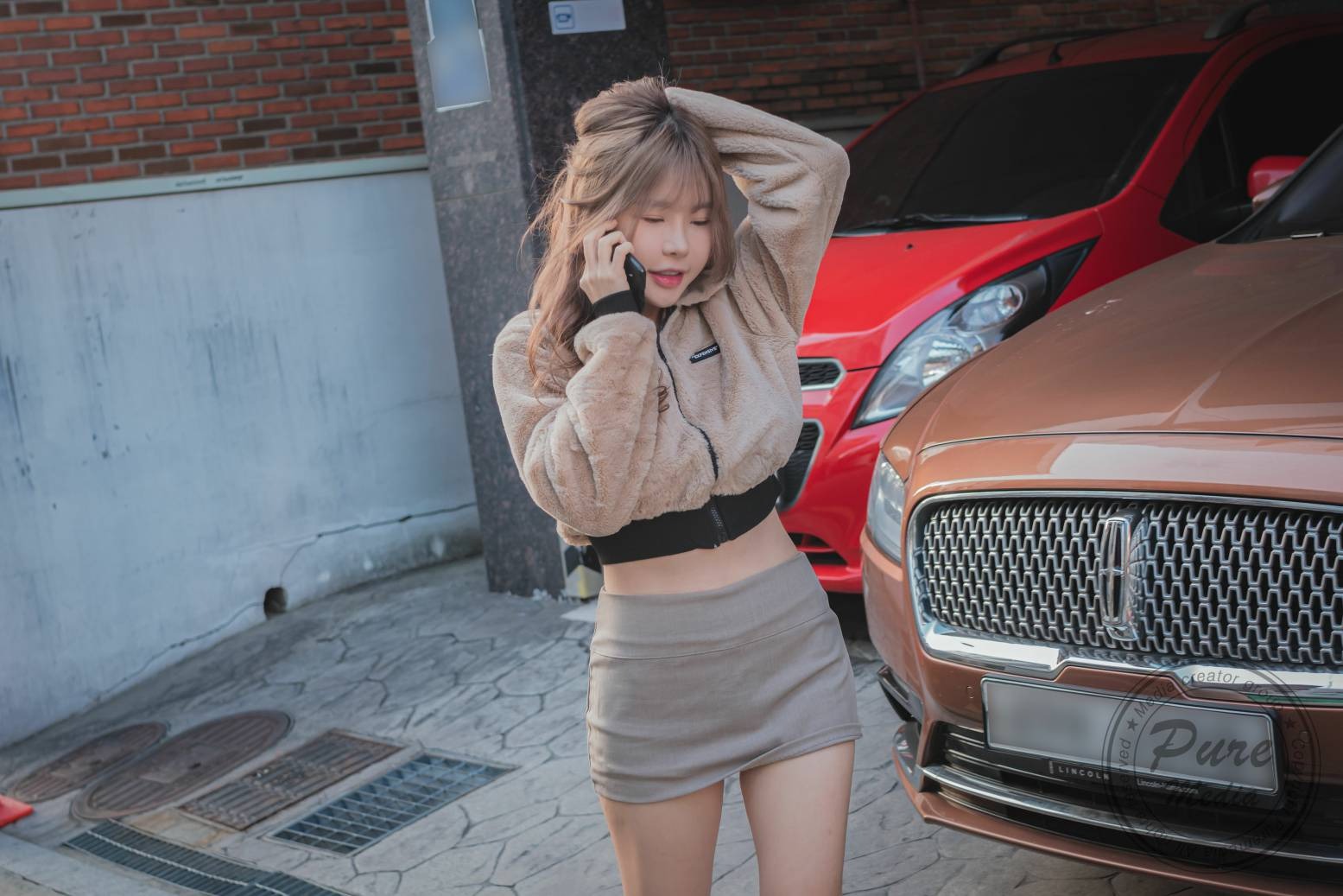 [PureMedia] VOL220 팬더BJ - Lovey Streamer(76)
