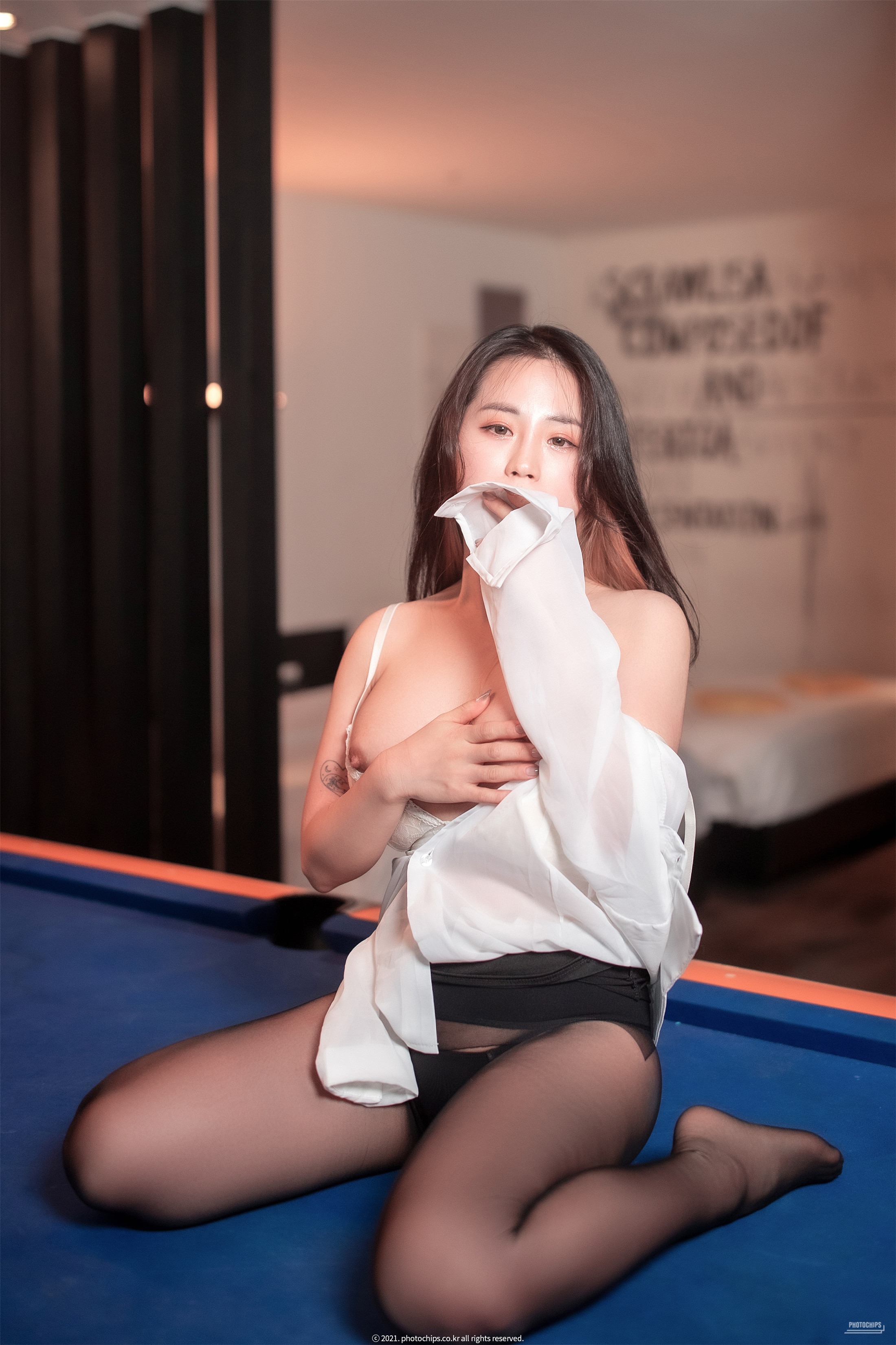 [PhotoChips] Vol.114 - No.14 Dami 퀸다미 152P(95)