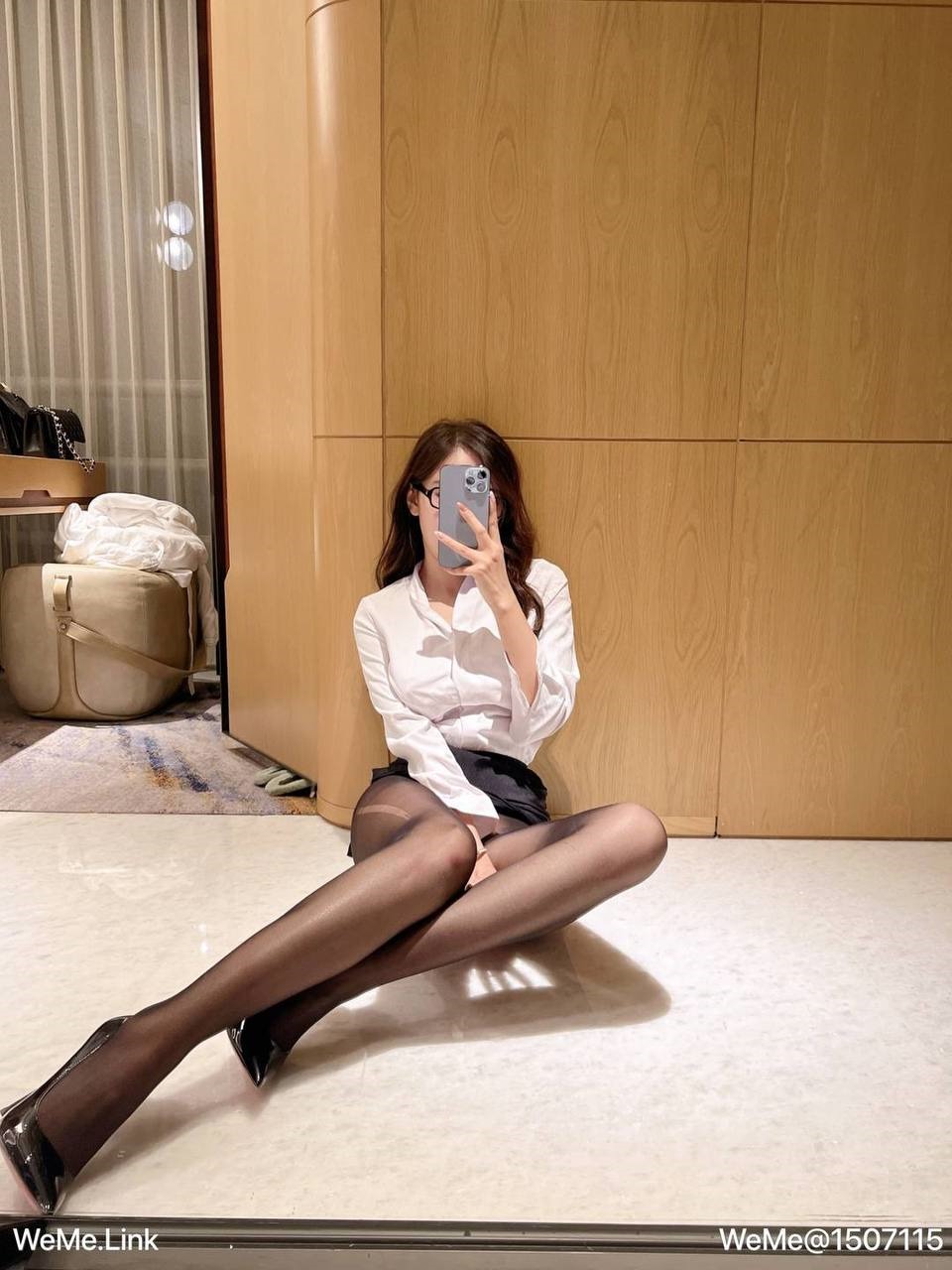 微密圈 - 王馨瑶(157)