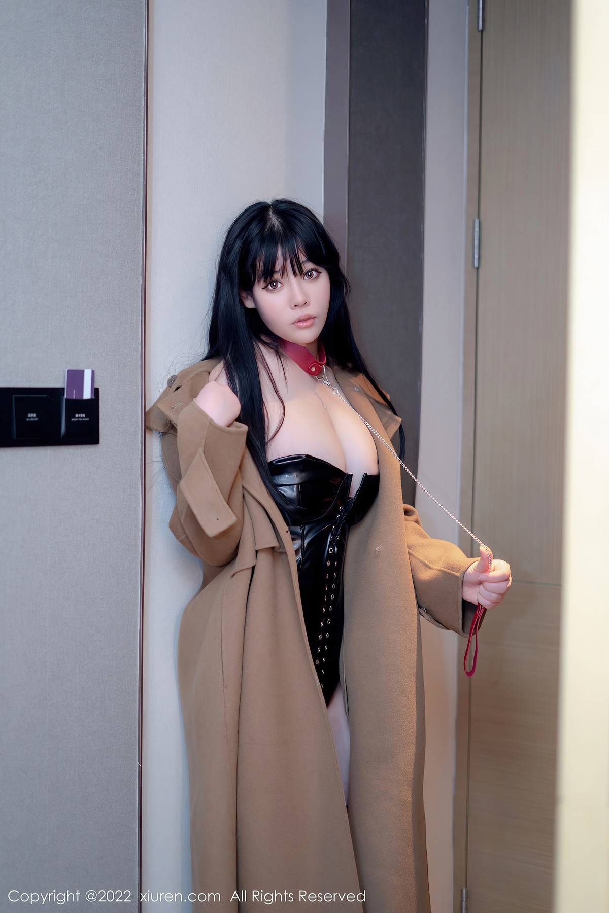 [XiuRen秀人网] No.5090 徐媛媛(16)