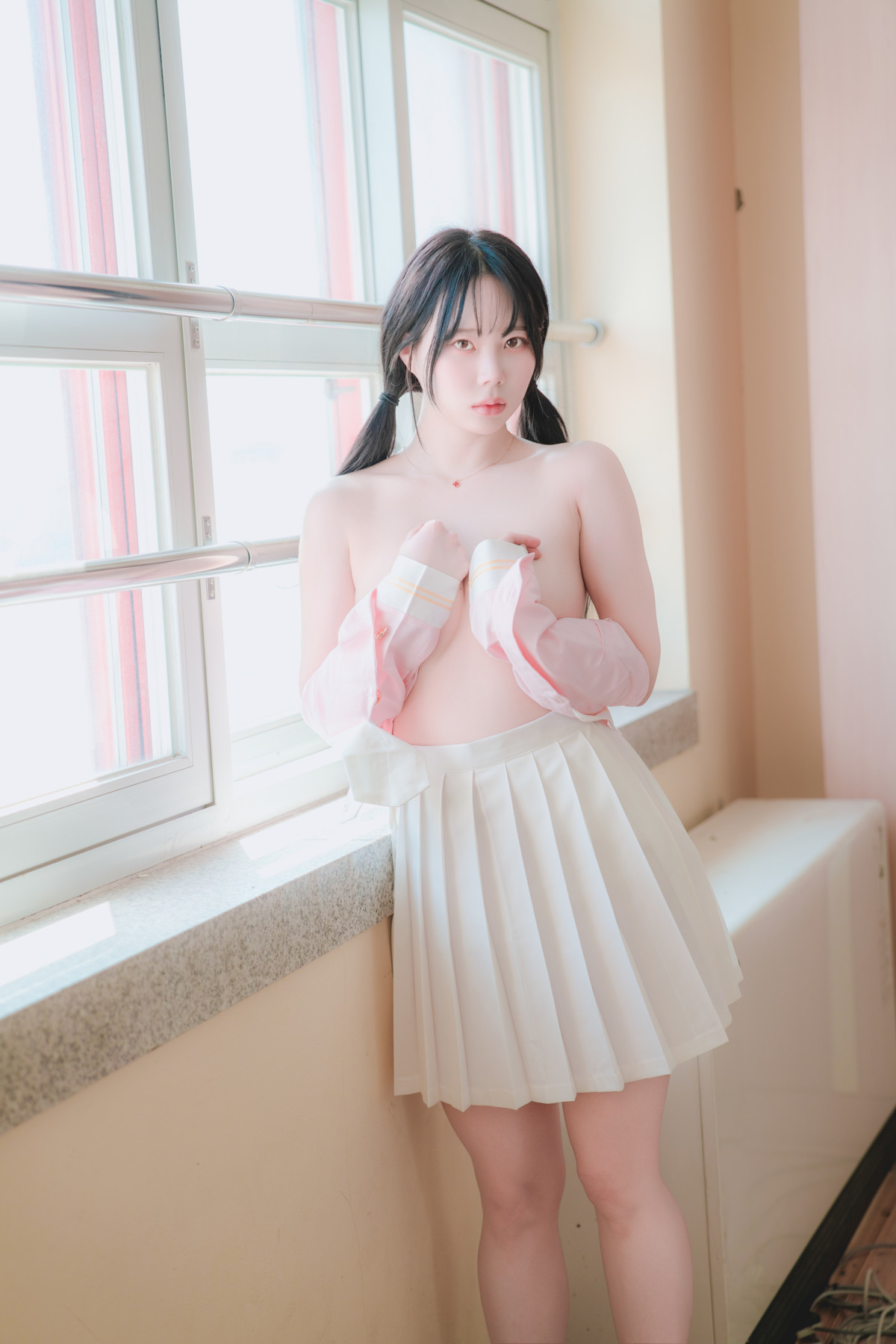 Myua 뮤아, Photobook &#8220;Pure&#8221;(13)