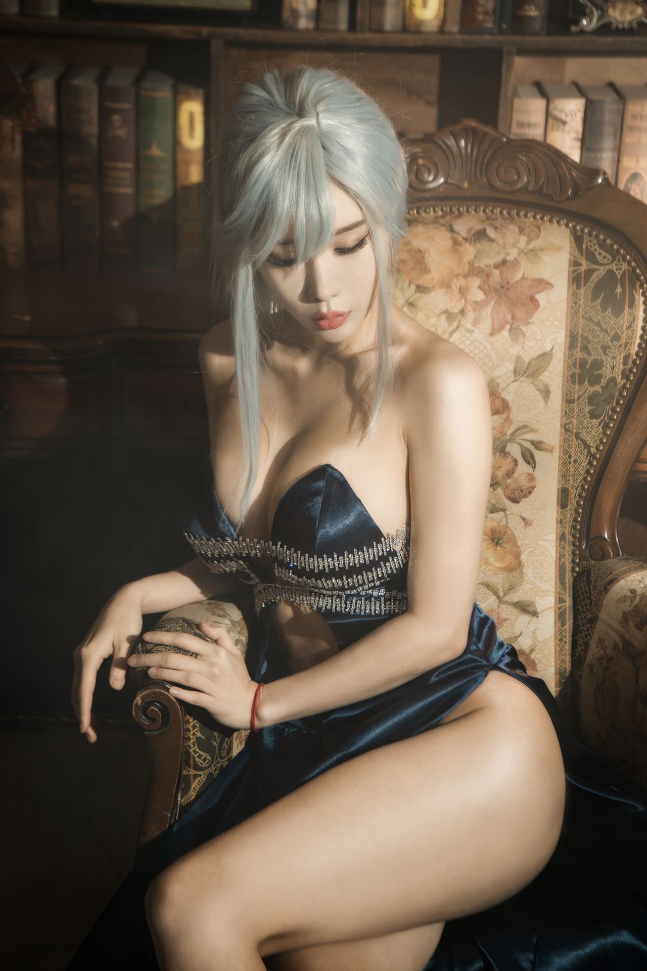 [Jooa] Miley&#8217;s 마일리의 (AK-12) Secret Morning Life (은밀한 아침 일상)(13)