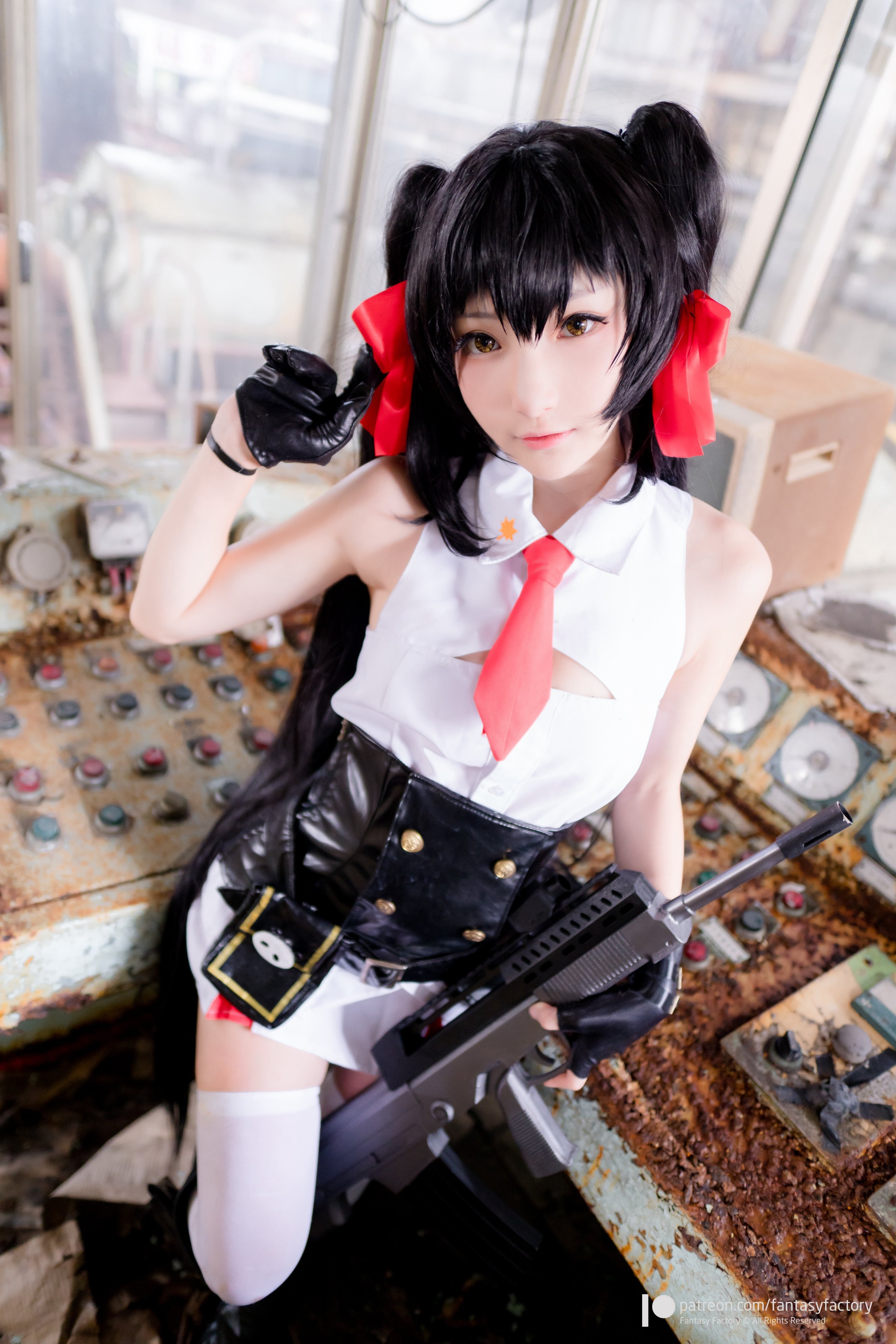 Fantasy Factory小丁 148P(51)