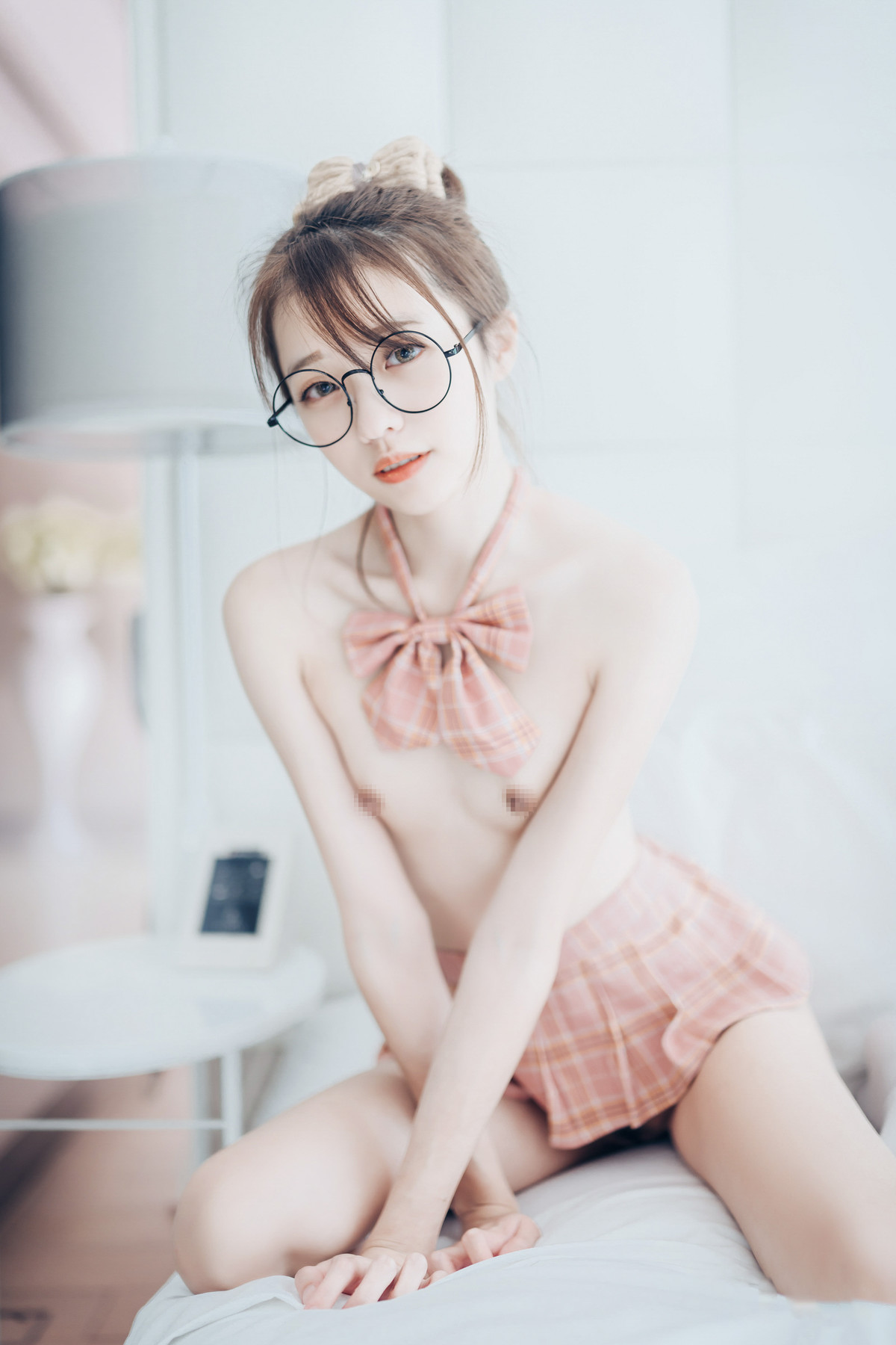 JVID精品 妍妍寫真小合集 妍妍单人 Set.01(32)