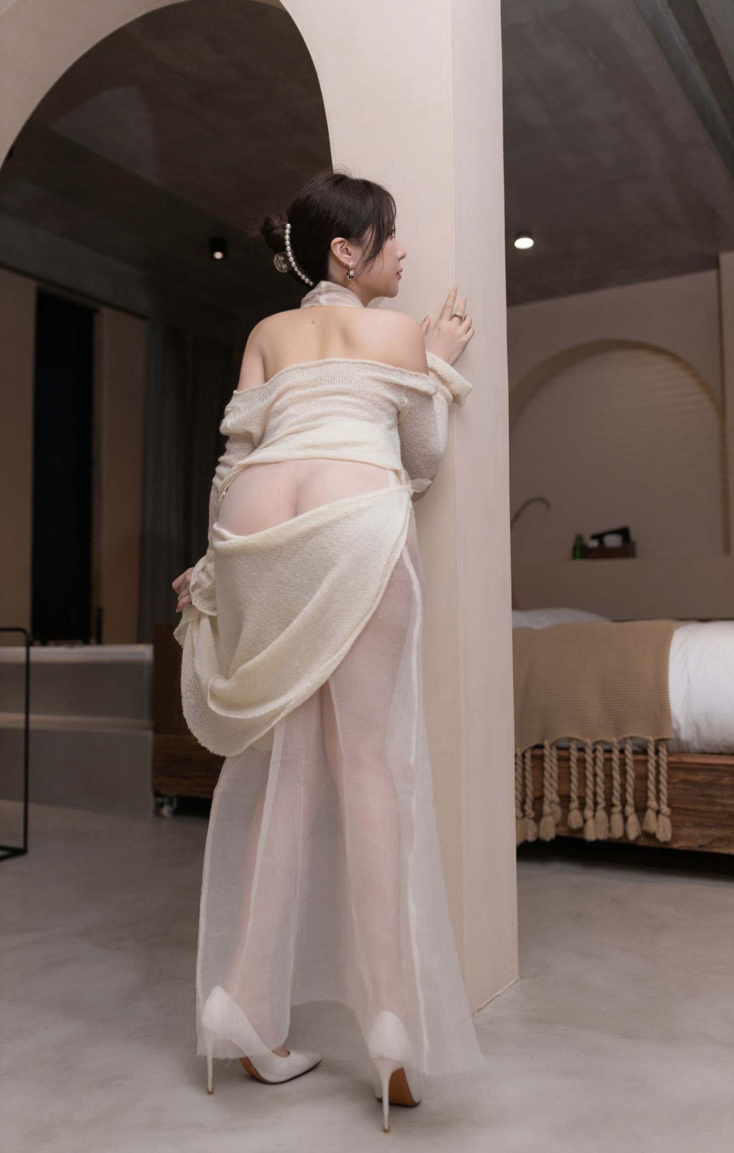 鱼子酱fish – 阿芙洛狄忒(18)