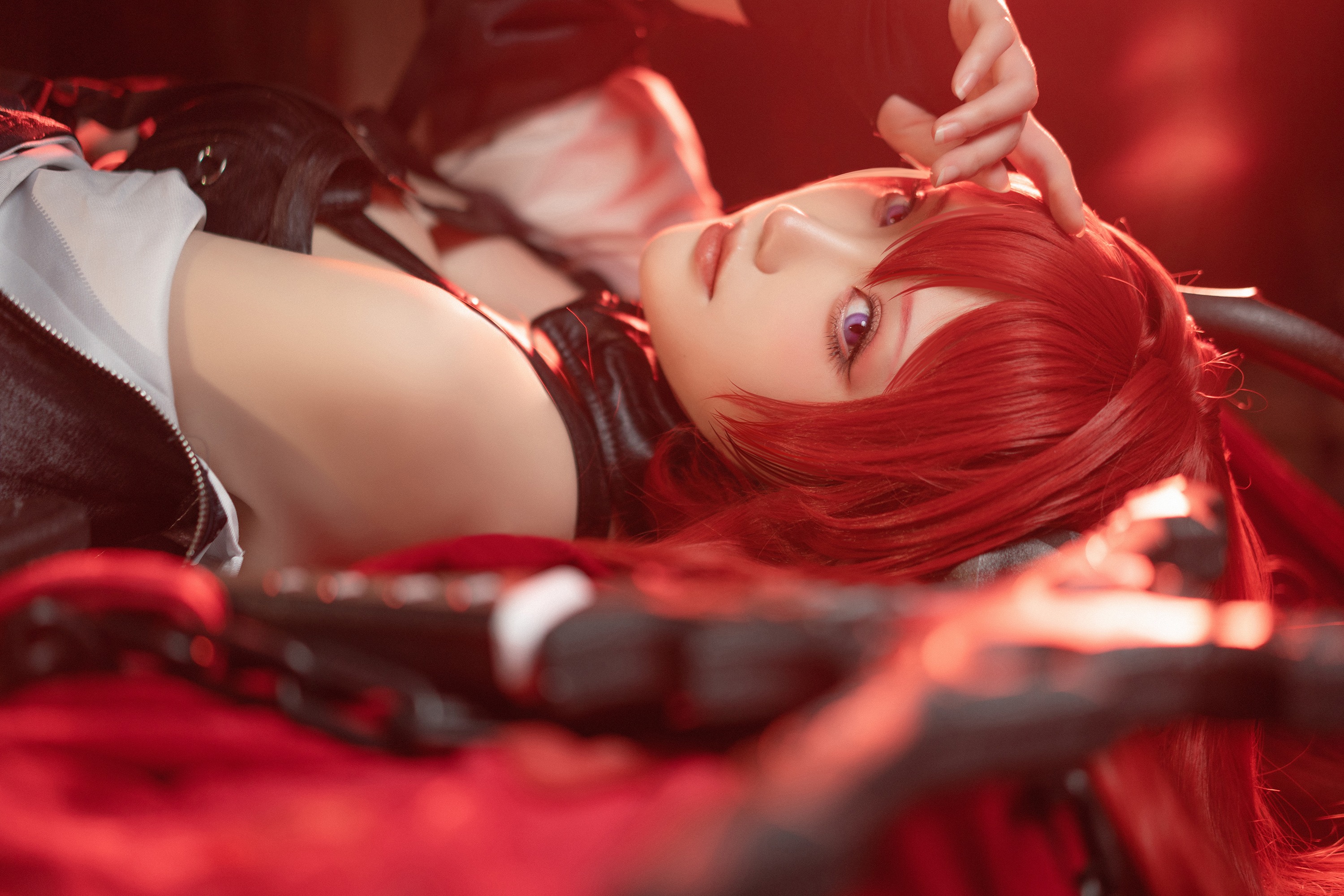 瓜希酱 史尔特尔 [104P-683MB](46)