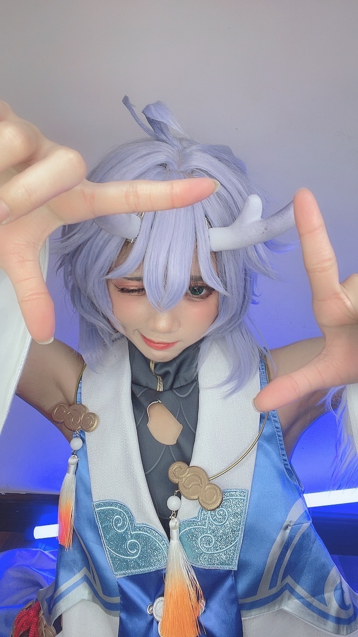 PoppaChan Bailu 155P12V(121)