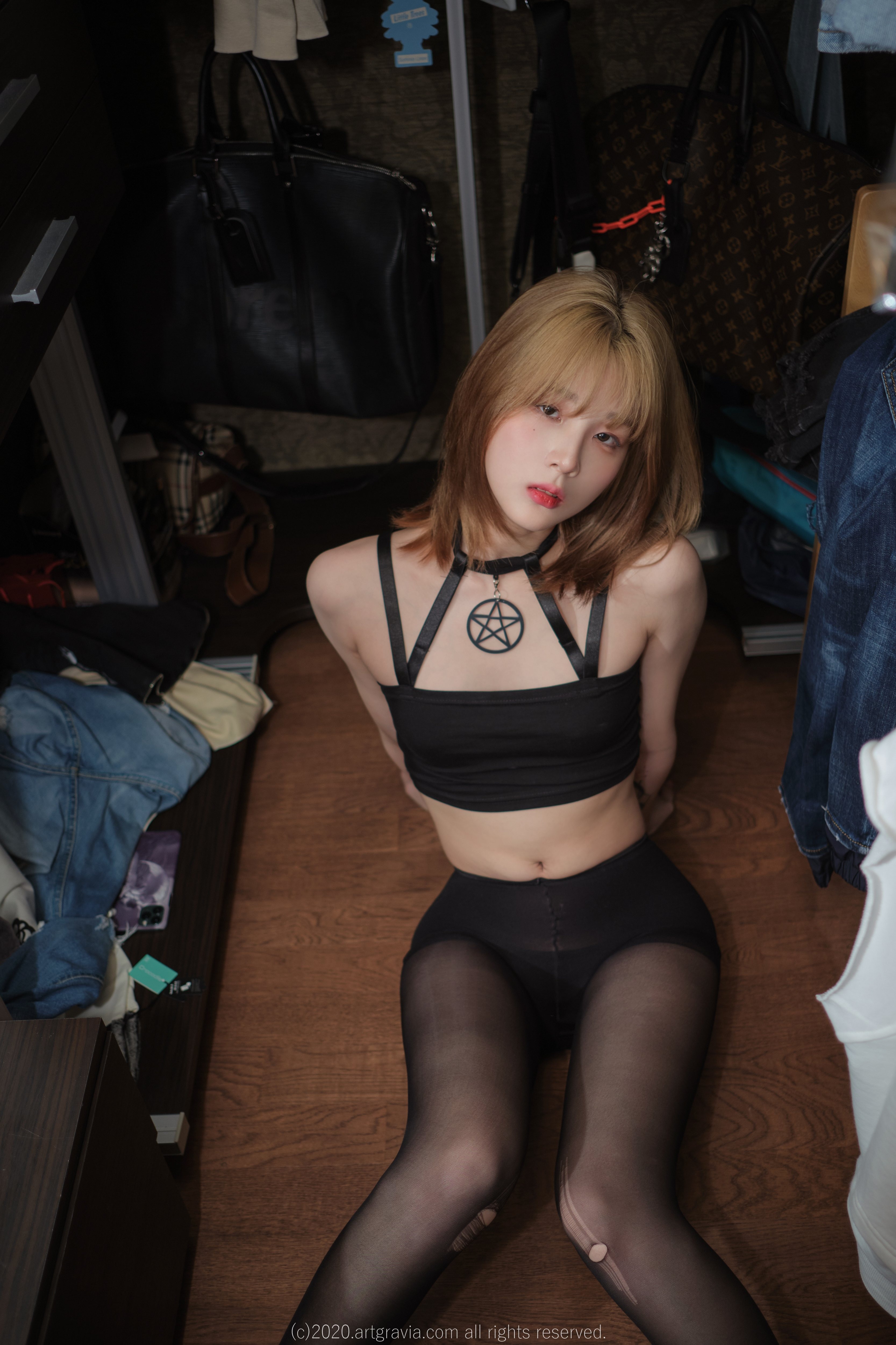 [ArtGravia] vol.193 Jangjoo  87P(12)