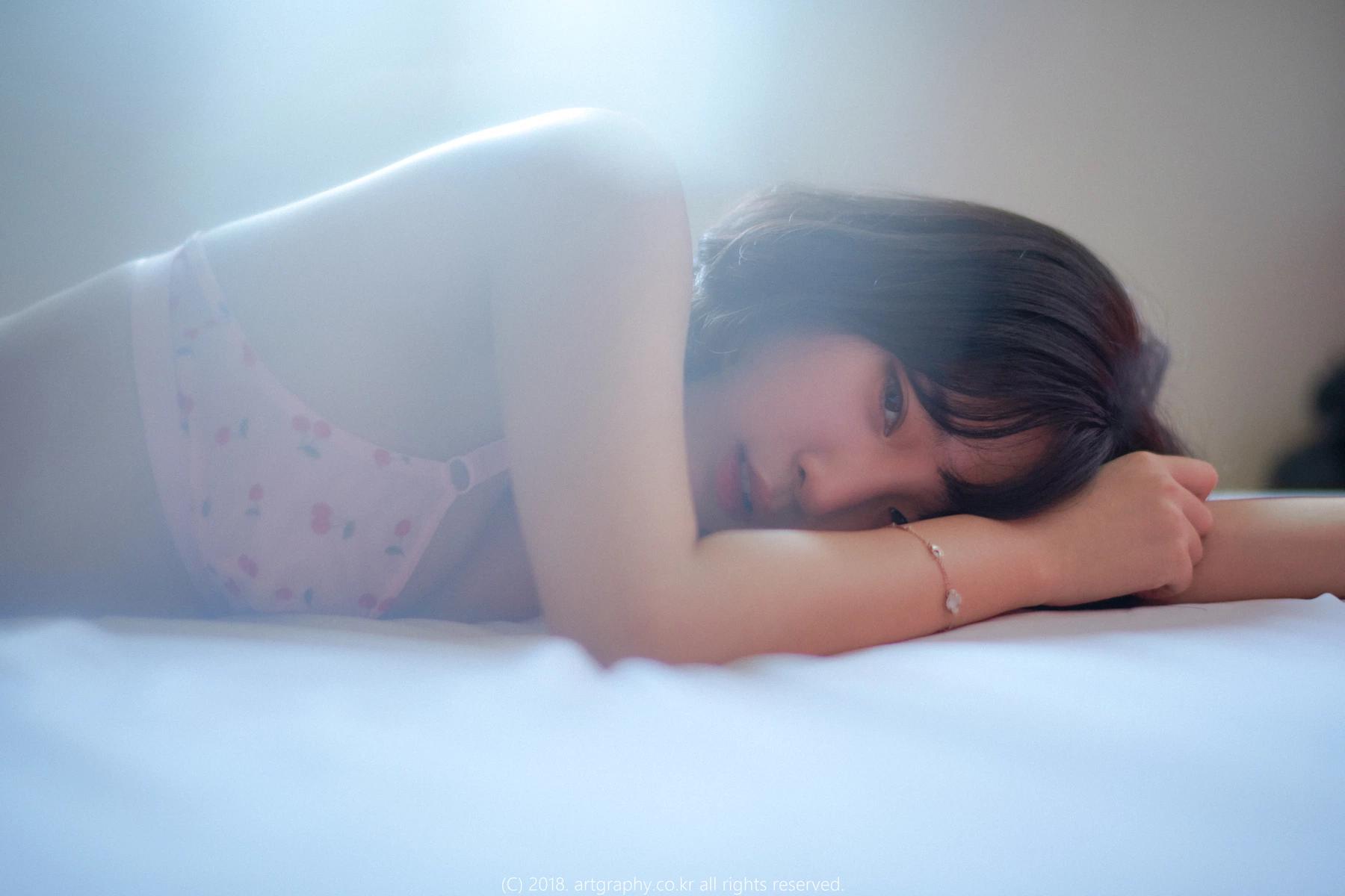 Kang Inkyung 강인경, [ArtGravia] Vol.046 아트그라비아 Set.02(18)